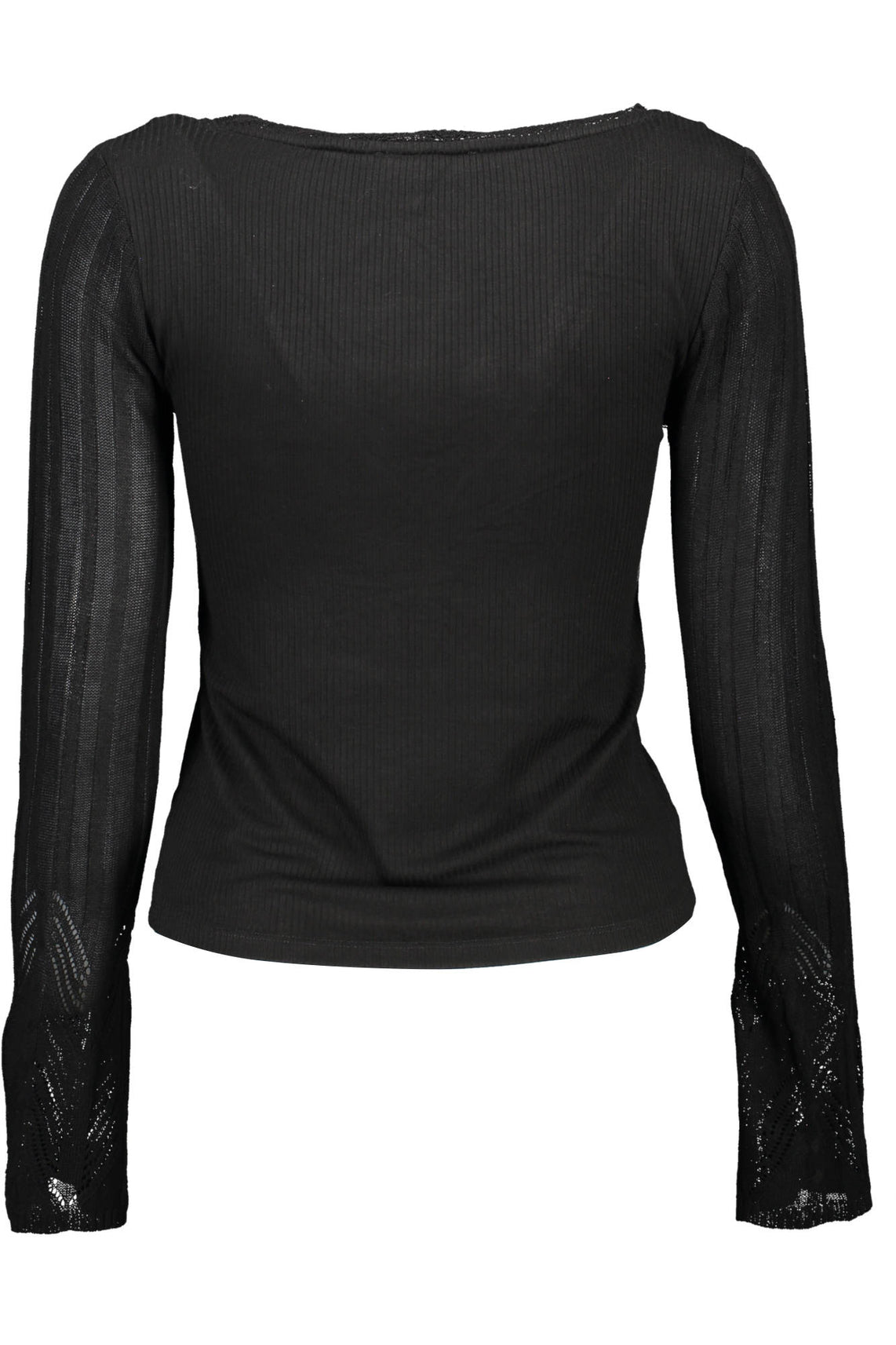 Sweater woman black