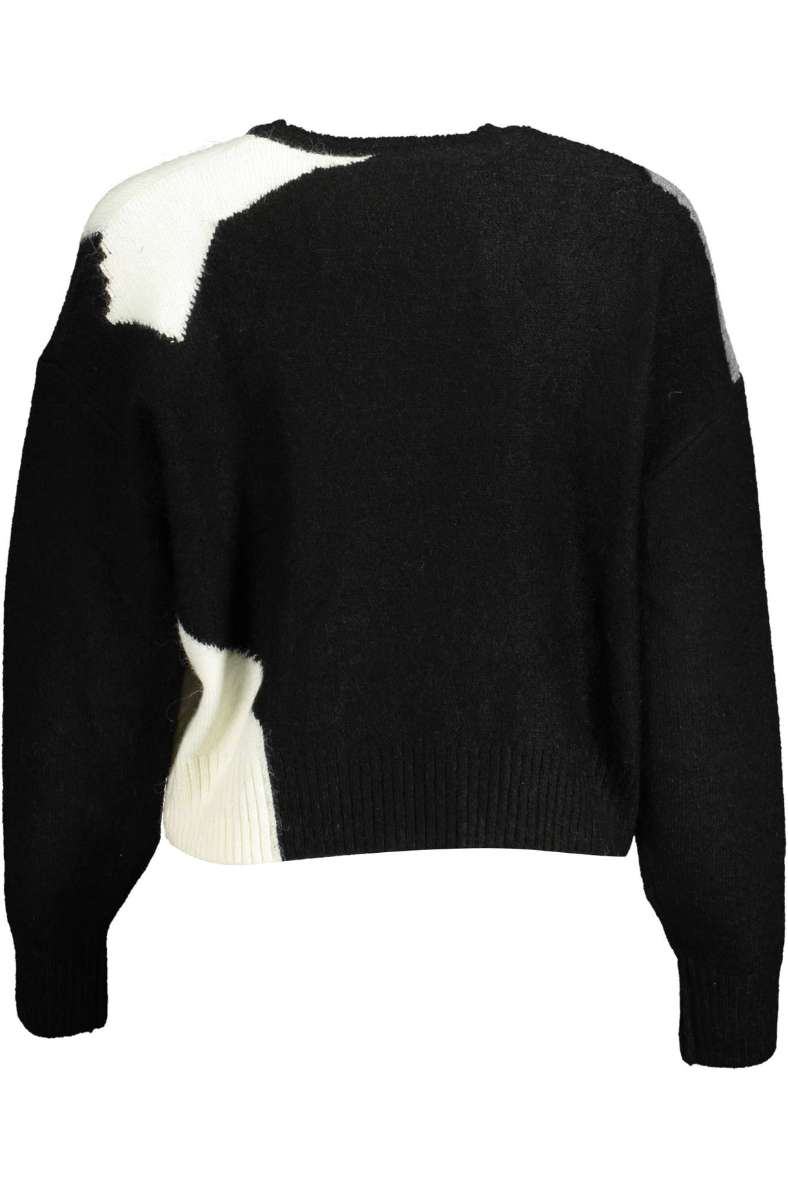 Sweater woman black
