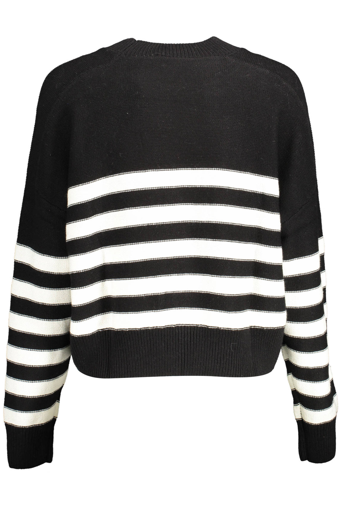 DESIGUAL Sweaters Nero - 22WWJF26