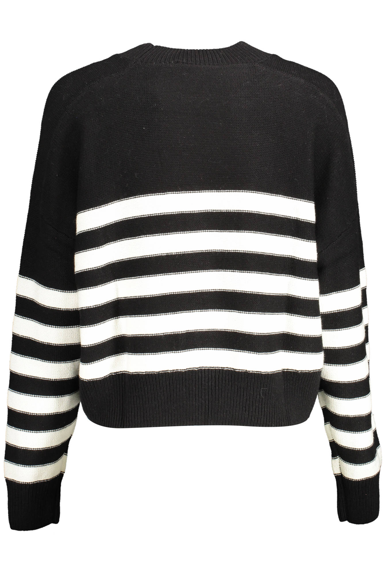 DESIGUAL Sweaters Nero - 22WWJF26
