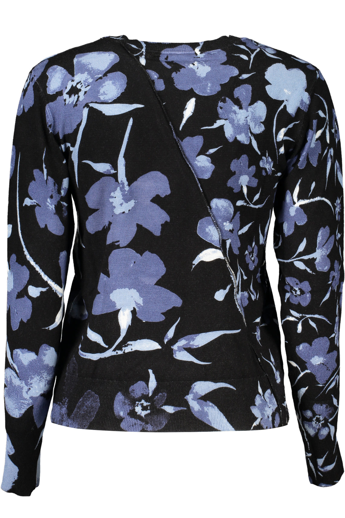 DESIGUAL Sweaters Nero - 24SWJF16