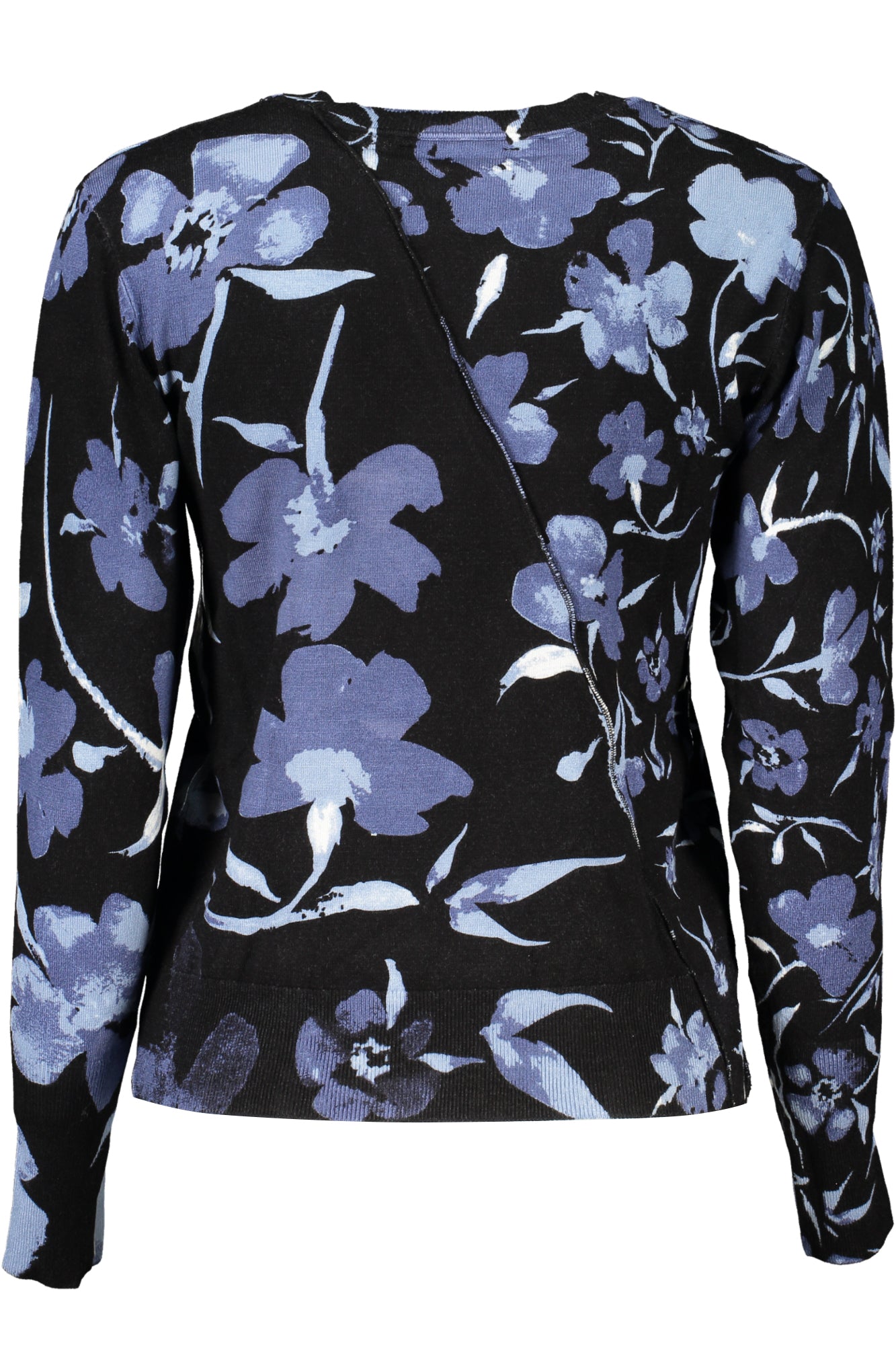 DESIGUAL Sweaters Nero - 24SWJF16