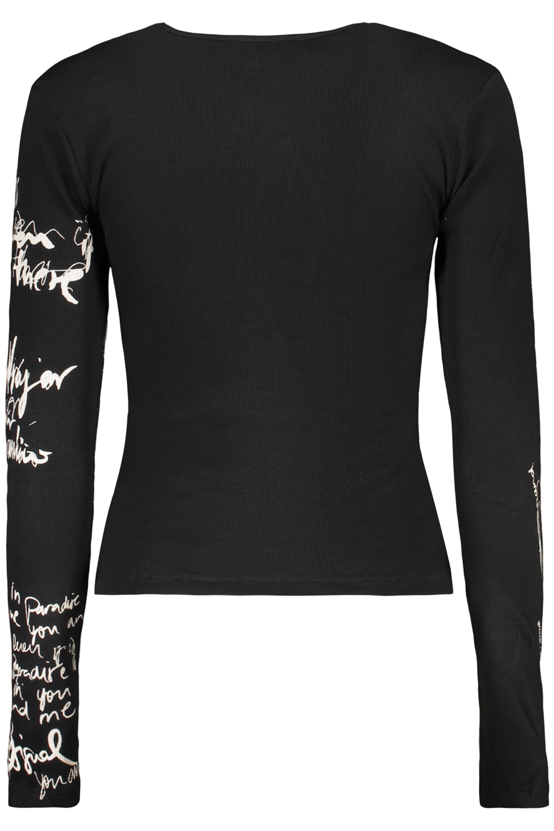 DESIGUAL Sweaters Nero - 26SWTK18