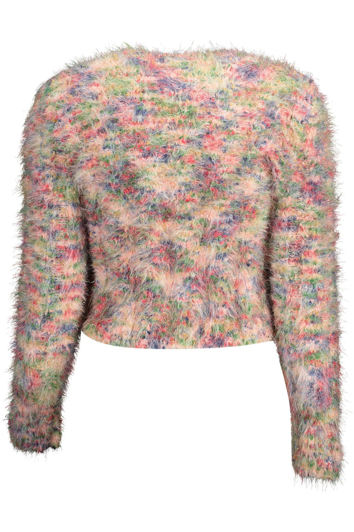 DESIGUAL Sweaters Rosa - 22WWJF35