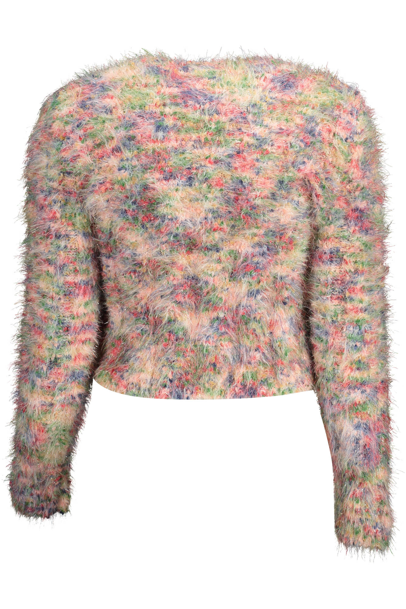DESIGUAL Sweaters Rosa - 22WWJF35