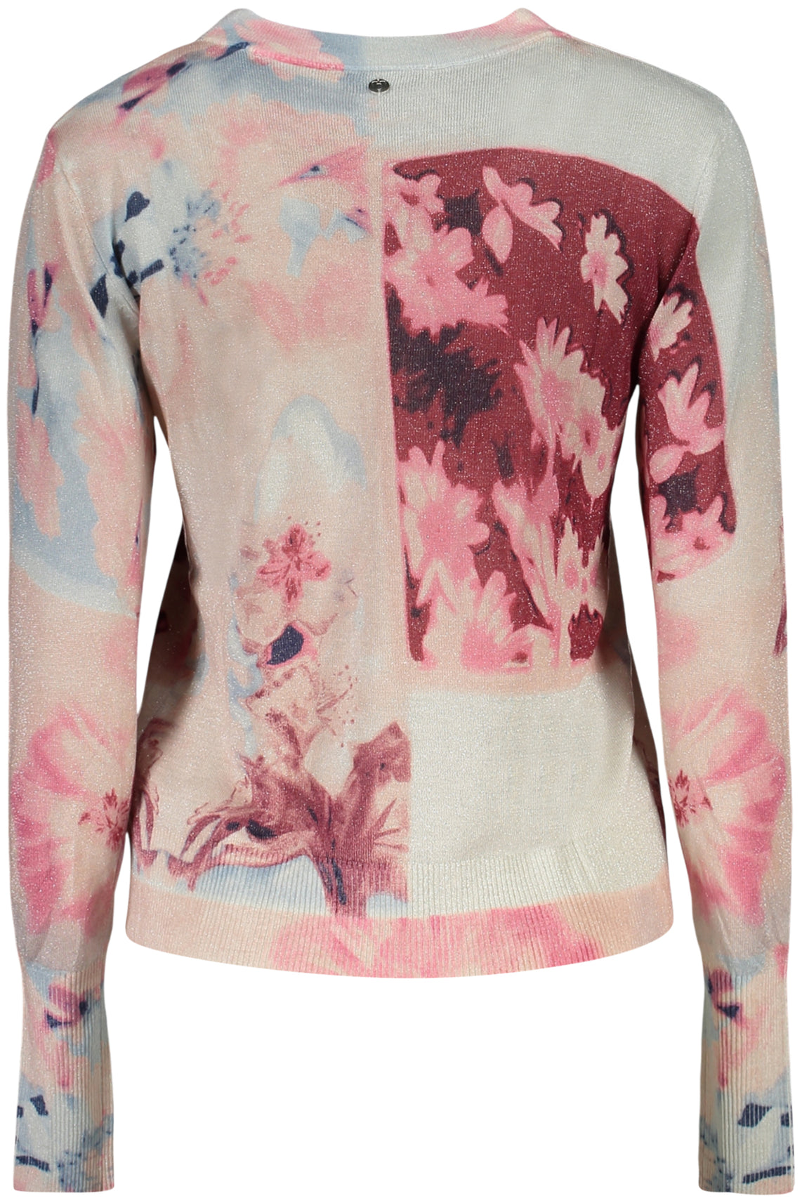 DESIGUAL Sweaters Rosa - 26SWJF13