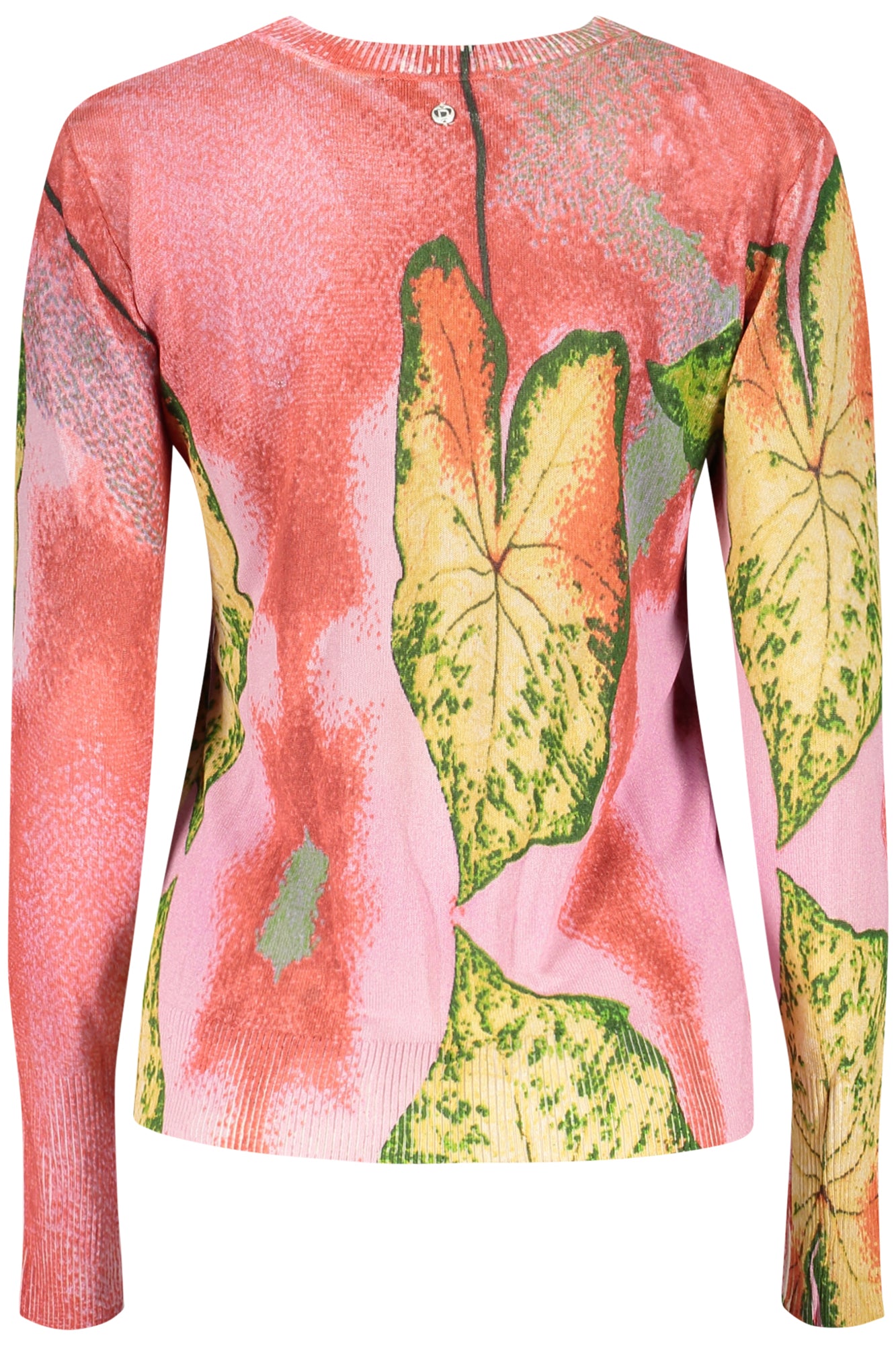 DESIGUAL Sweaters Rosa - 26SWJF45