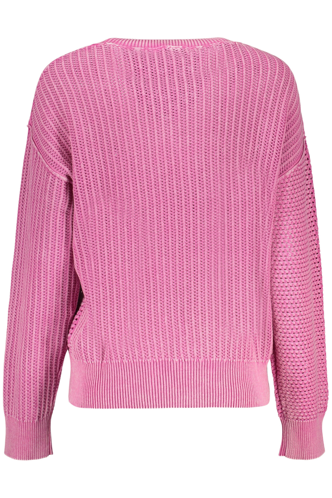 DESIGUAL Sweaters Rosa - 26SWJF41