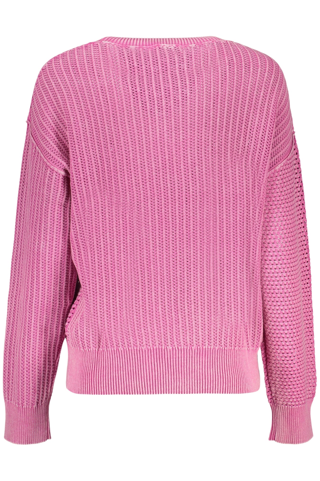 DESIGUAL Sweaters Rosa - 26SWJF41