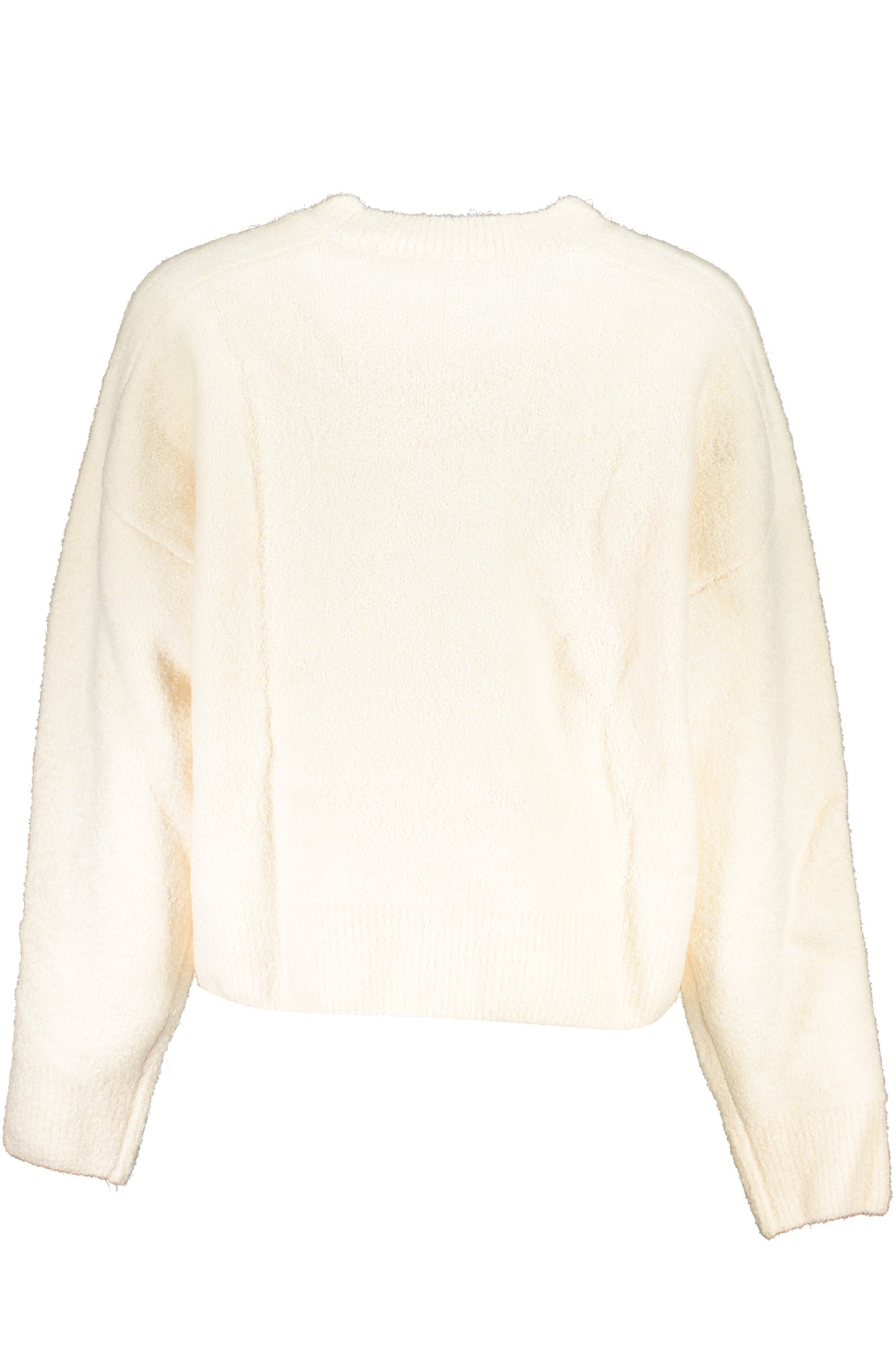 DESIGUAL Sweaters Bianco - 23WWJF87