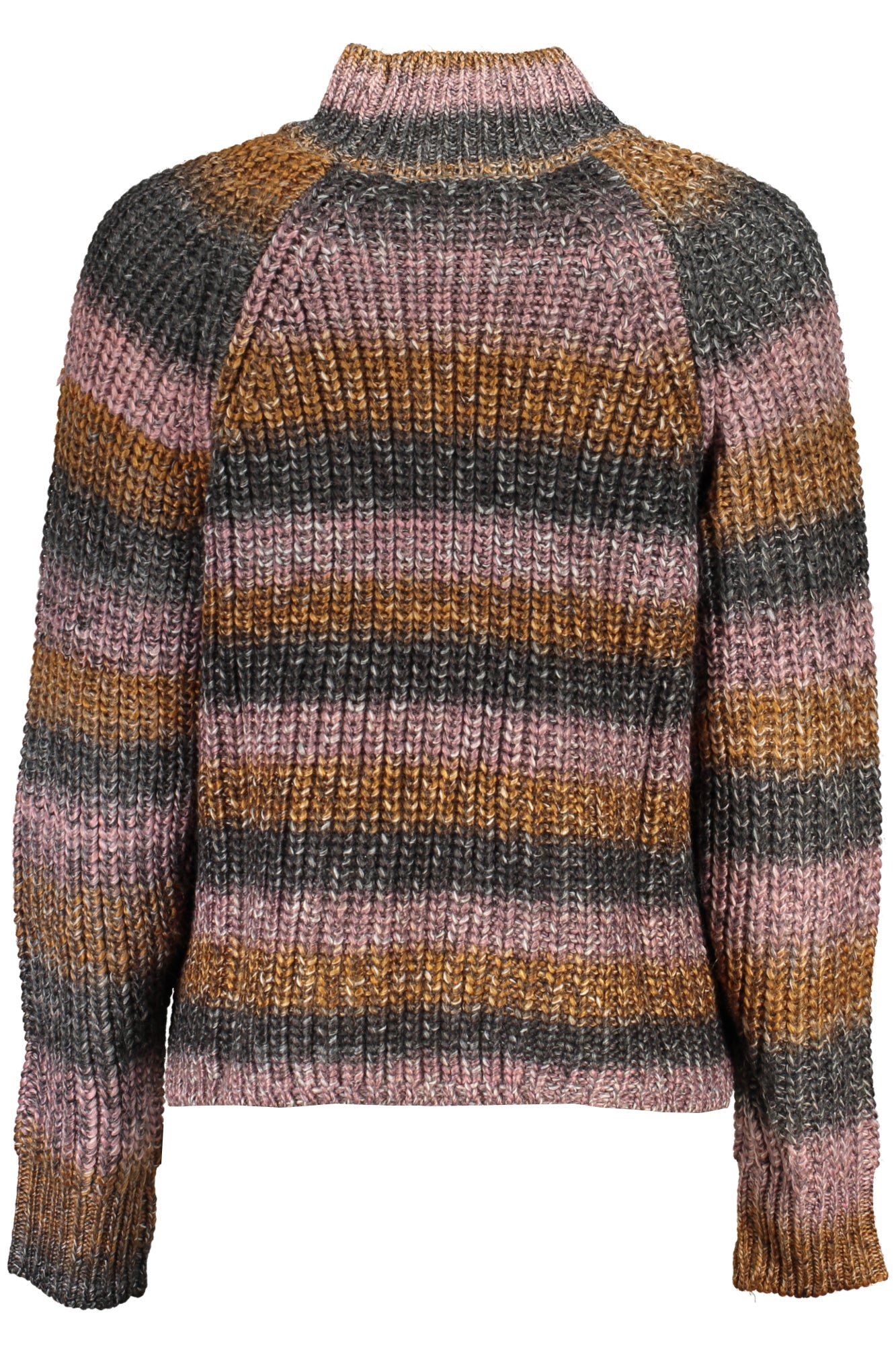 DESIGUAL Sweaters Grey - 23WWJF15