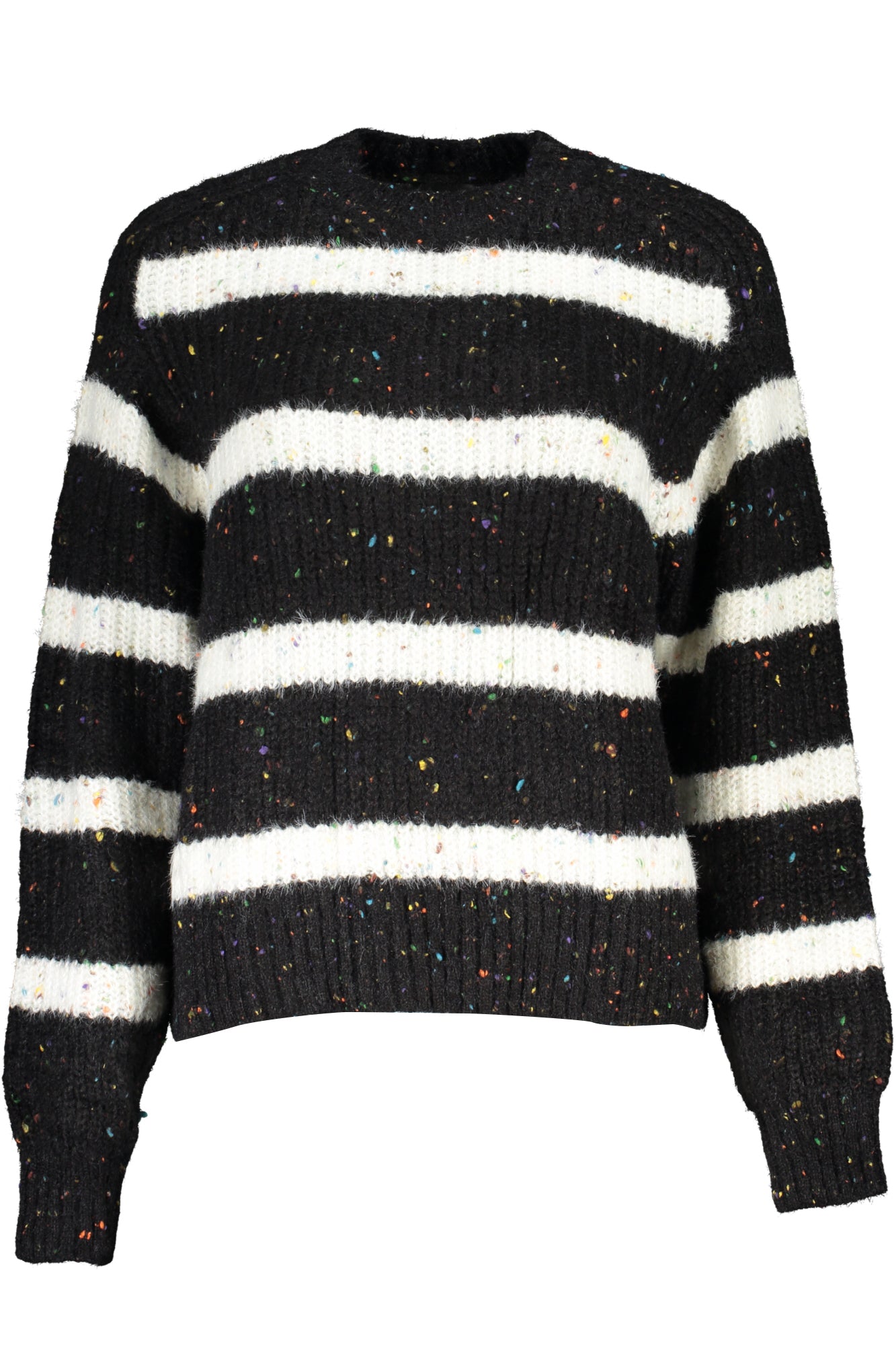 DESIGUAL Sweaters Nero - 23WWJF22