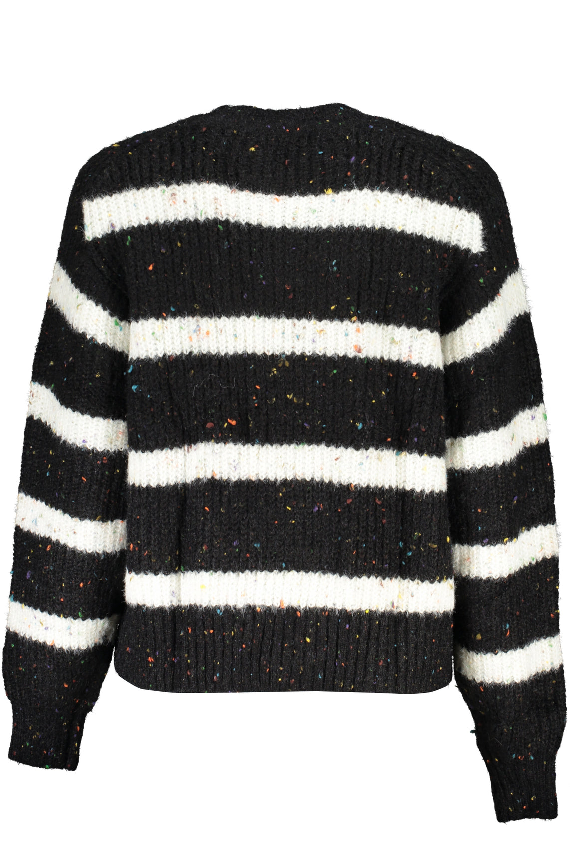 DESIGUAL Sweaters Nero - 23WWJF22