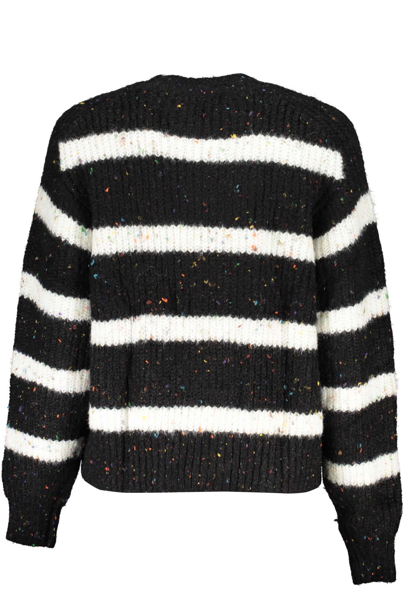 DESIGUAL Sweaters Nero - 23WWJF22