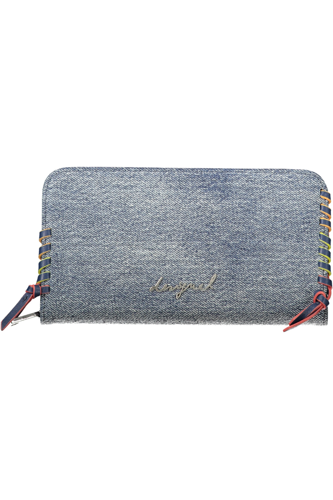 DESIGUAL Wallets Azzurro - 26SAYD05