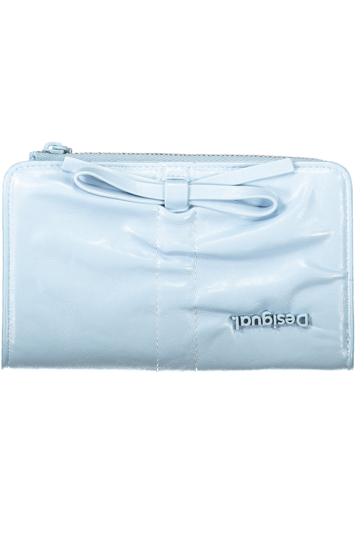 DESIGUAL Wallets Azzurro - 26SAYP25