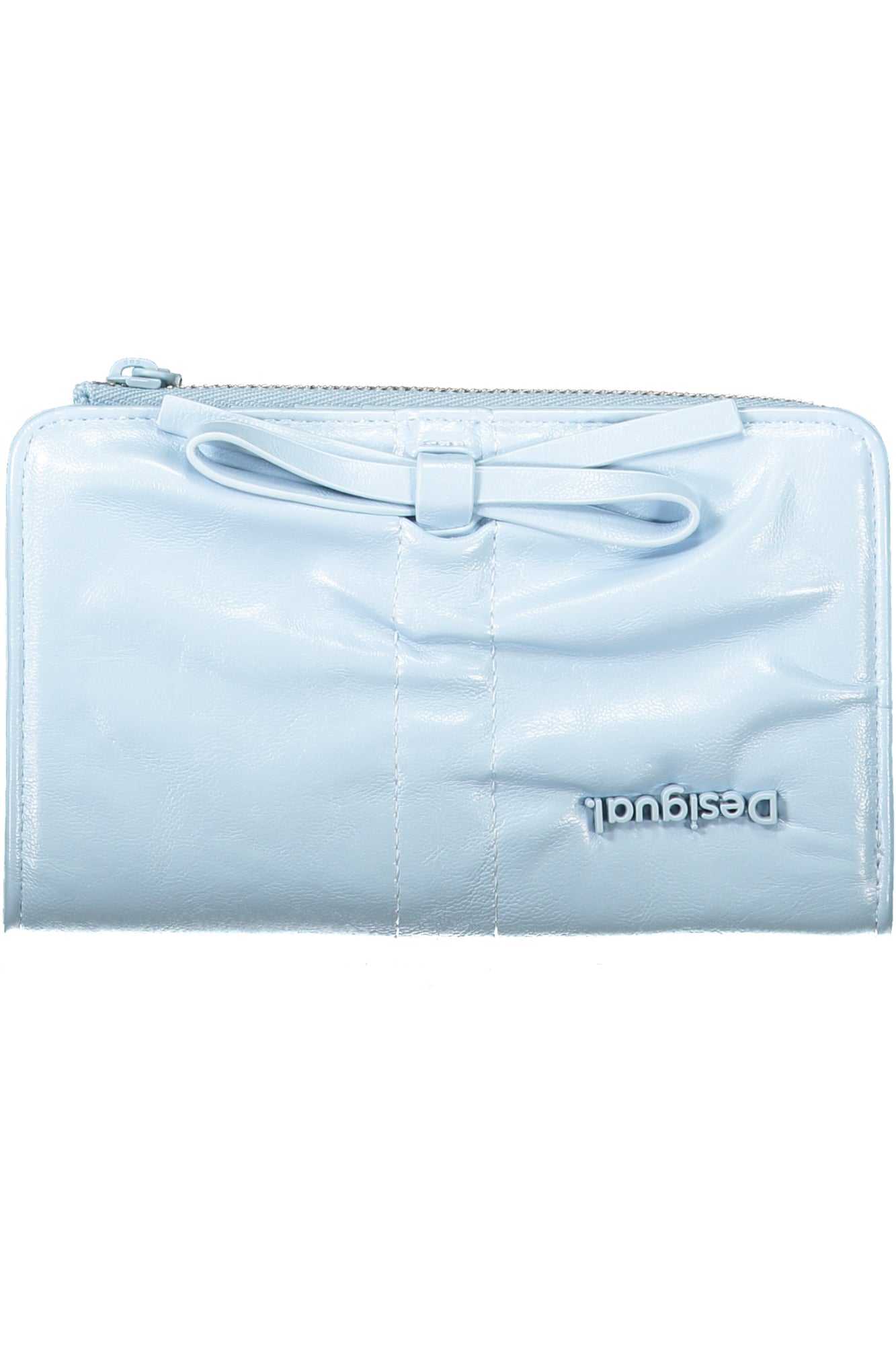 DESIGUAL Wallets Azzurro - 26SAYP25