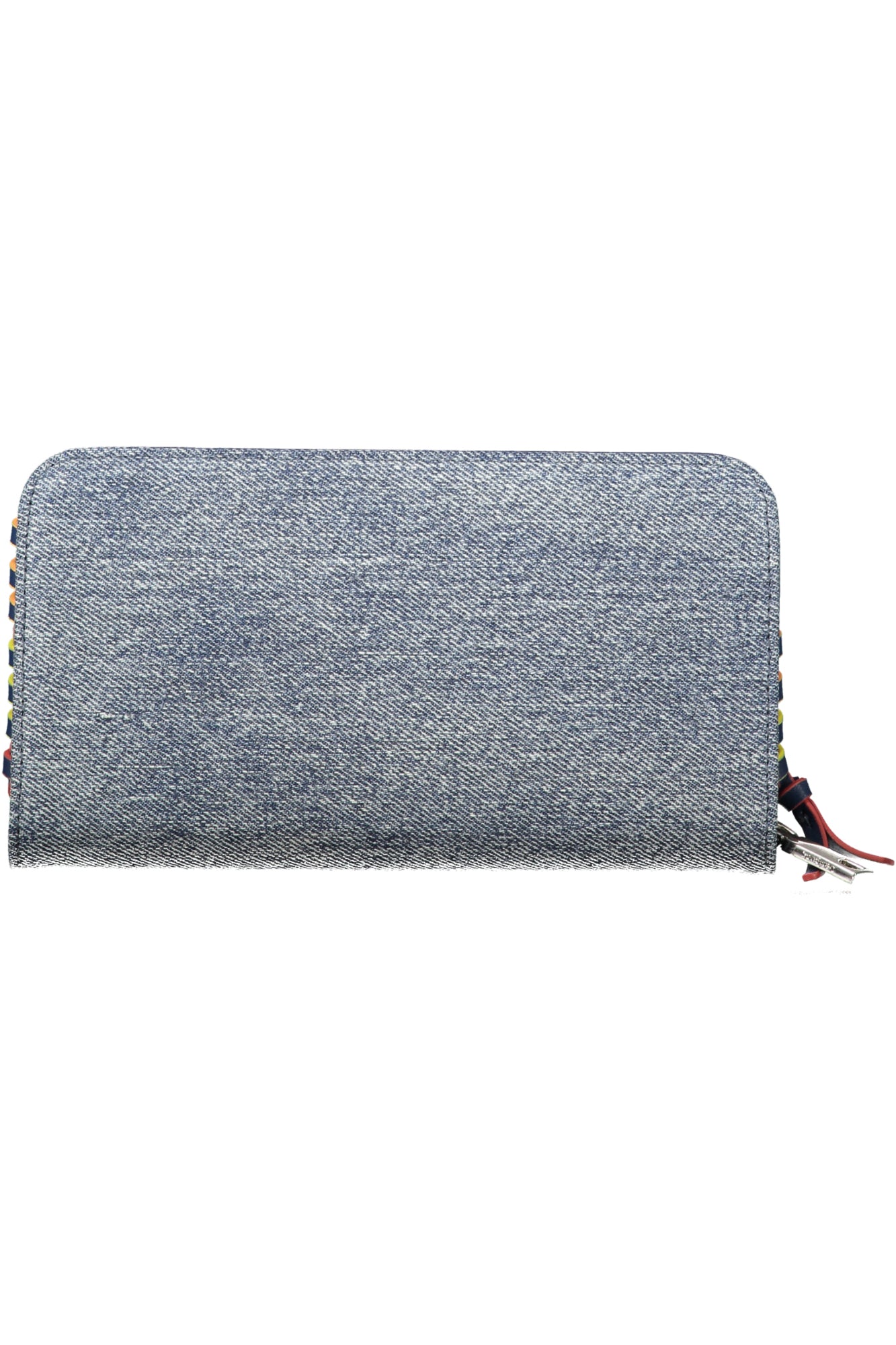 DESIGUAL Wallets Azzurro - 26SAYD05