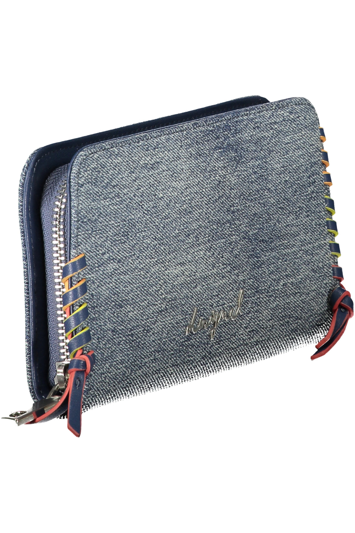 DESIGUAL Wallets Azzurro - 26SAYD05