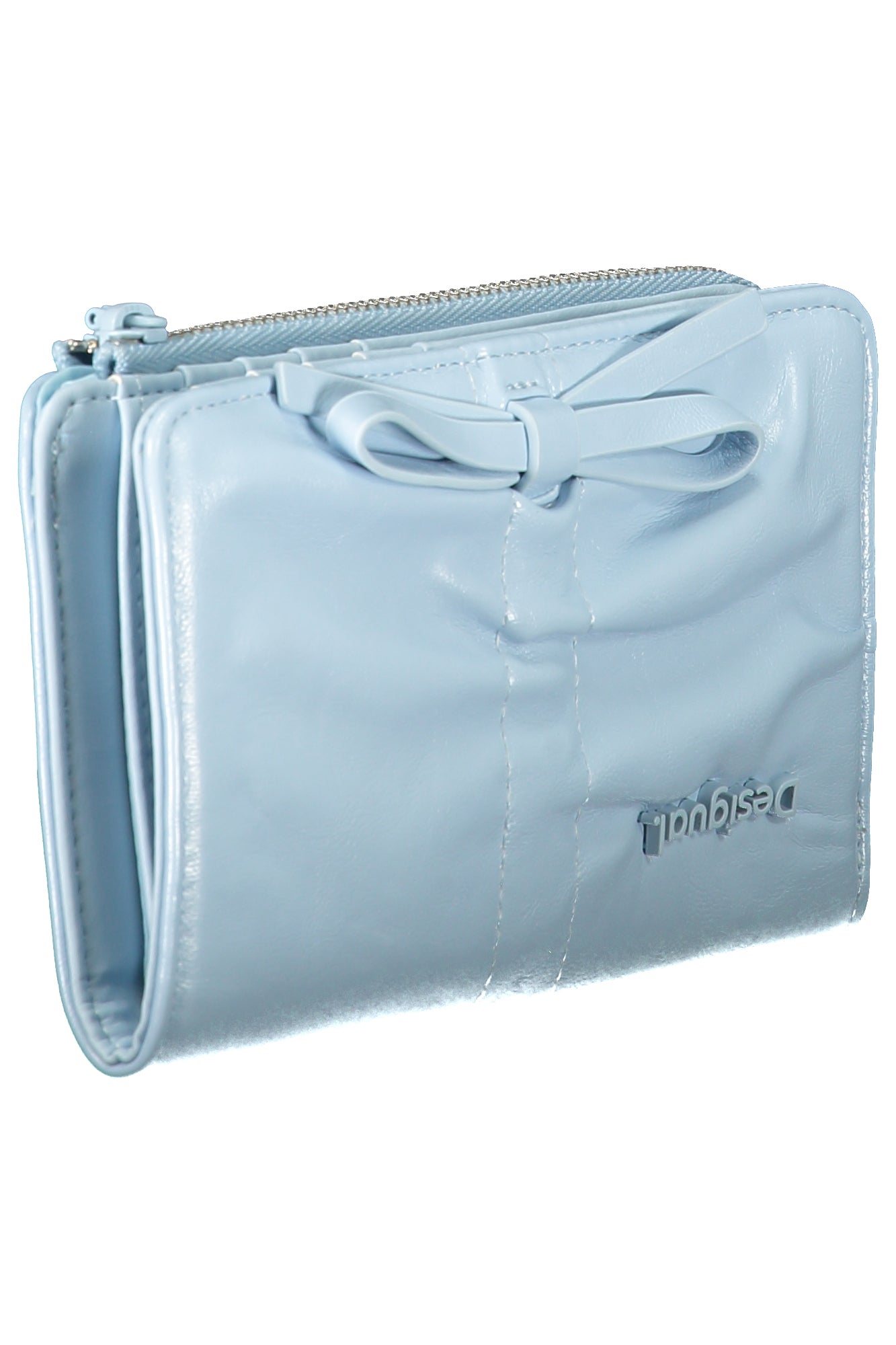 DESIGUAL Wallets Azzurro - 26SAYP25
