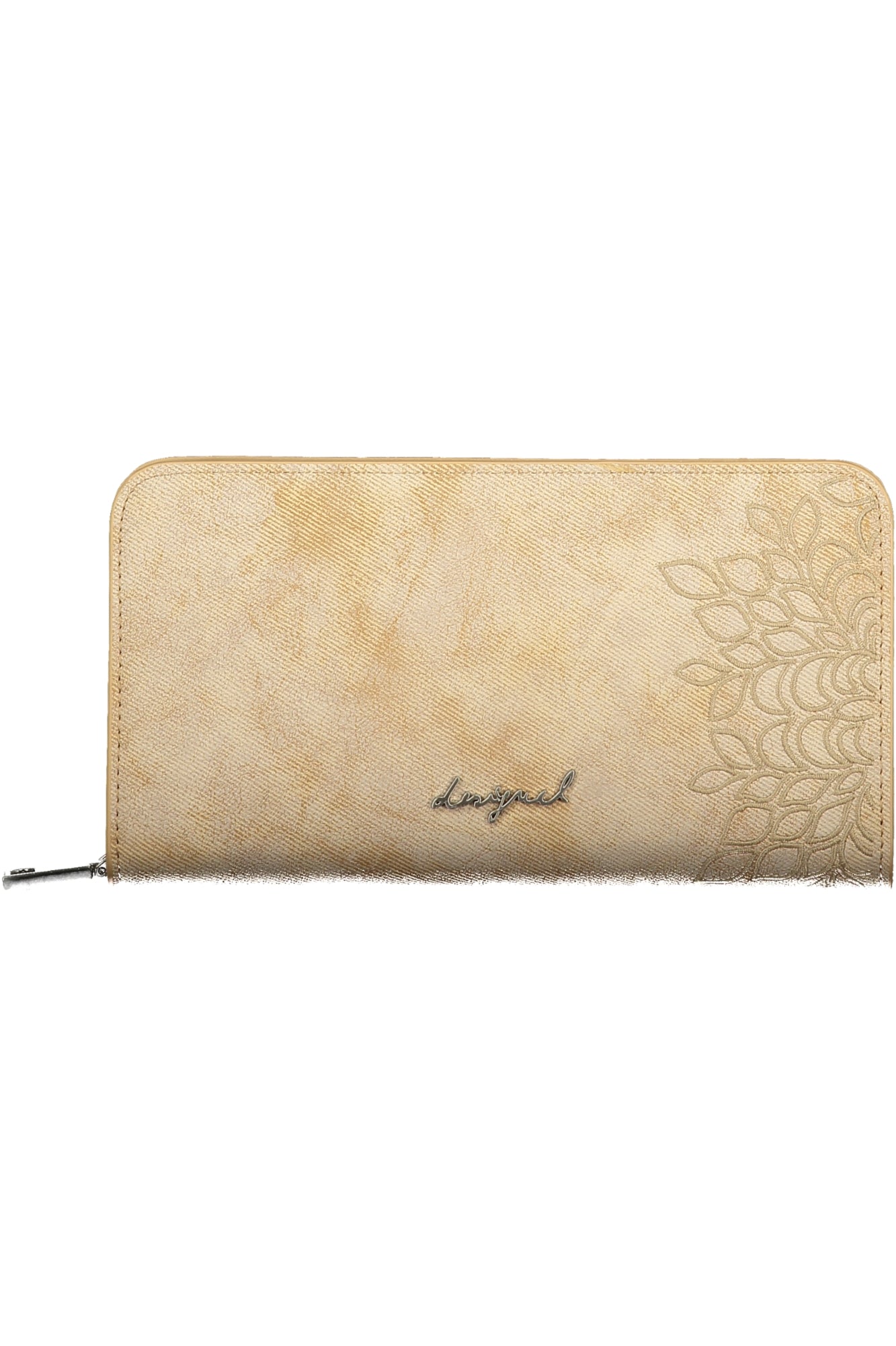 DESIGUAL Wallets Beige - 26SAYP22
