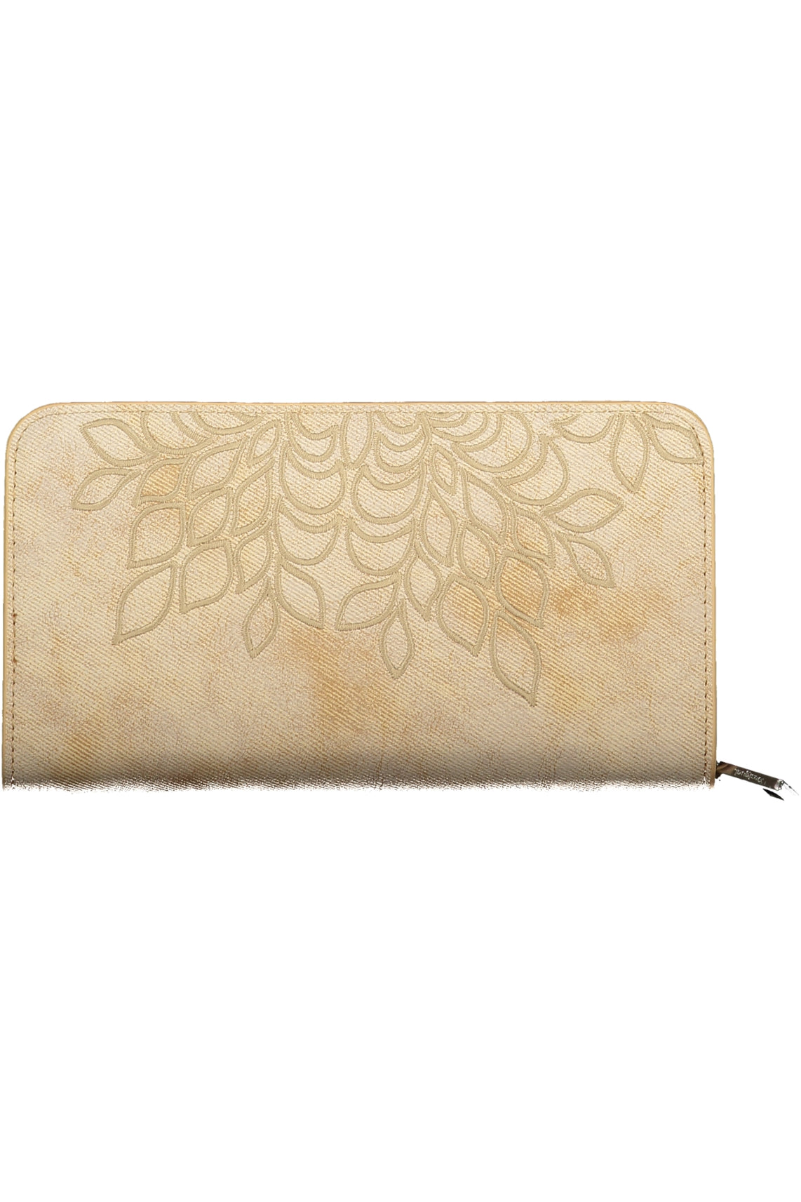 DESIGUAL Wallets Beige - 26SAYP22