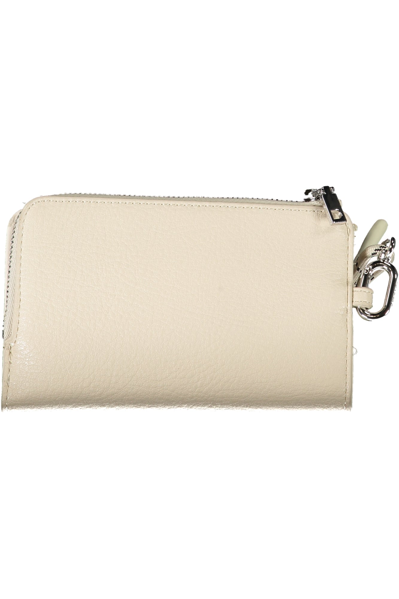 Women's wallet beige