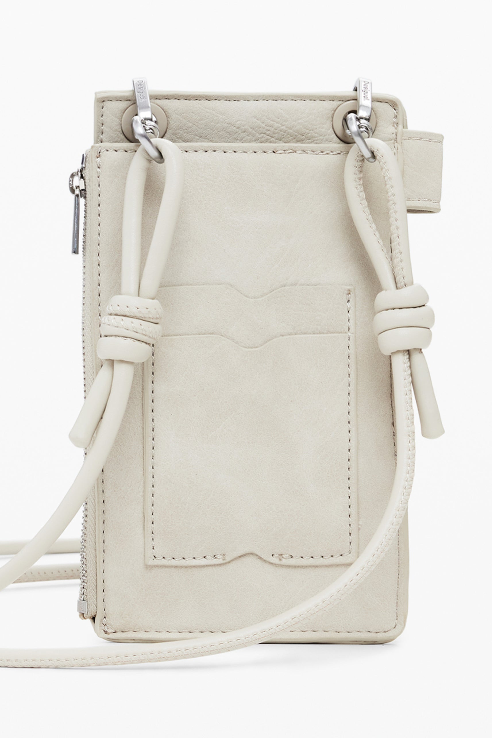 DESIGUAL Wallets Beige - 25WAYP26