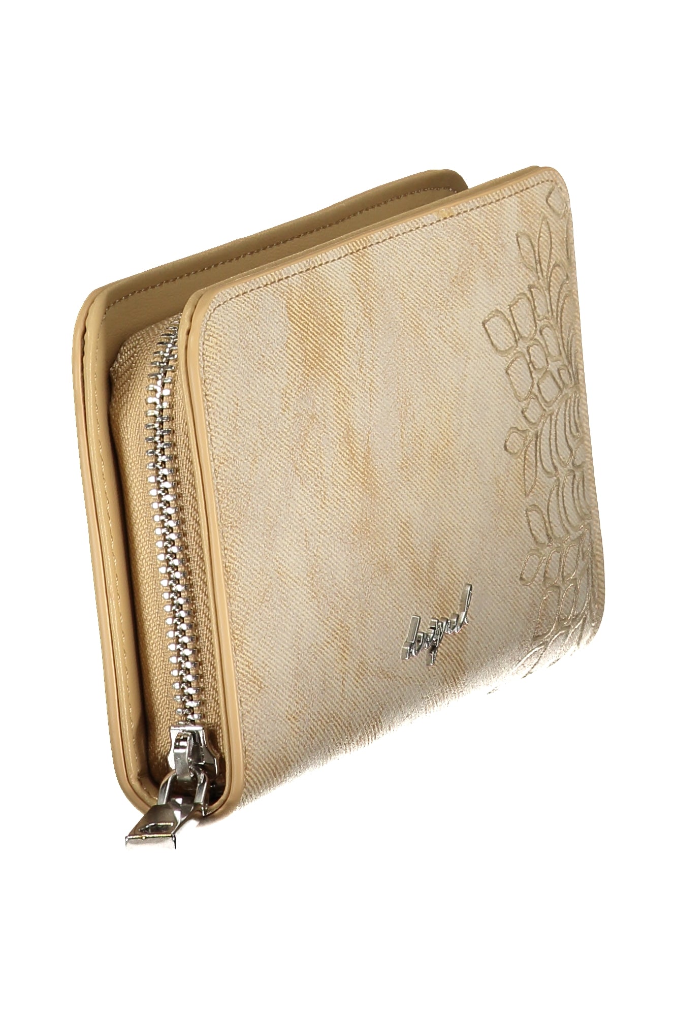 DESIGUAL Wallets Beige - 26SAYP22