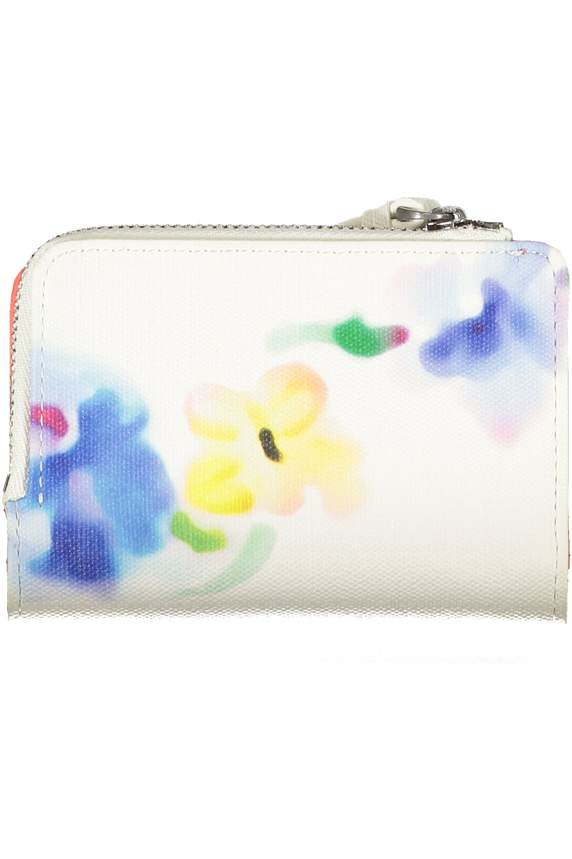 White women's wallet