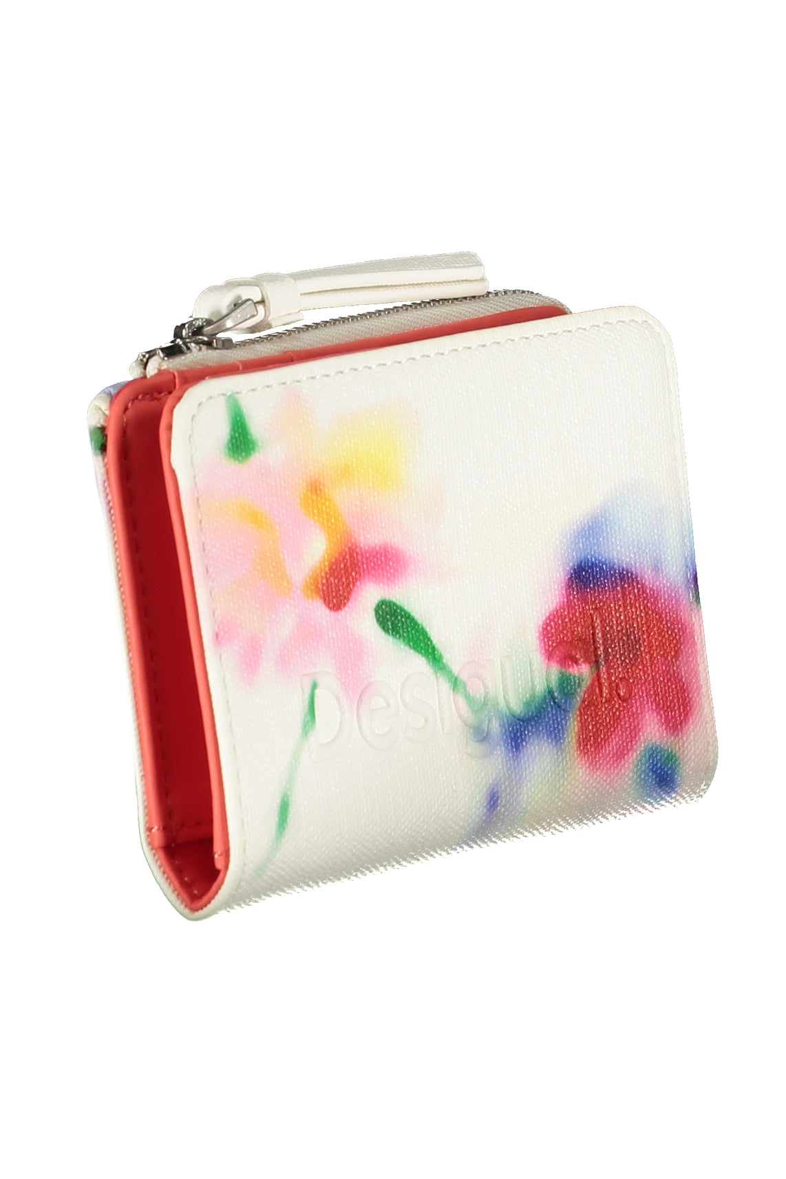 White women's wallet