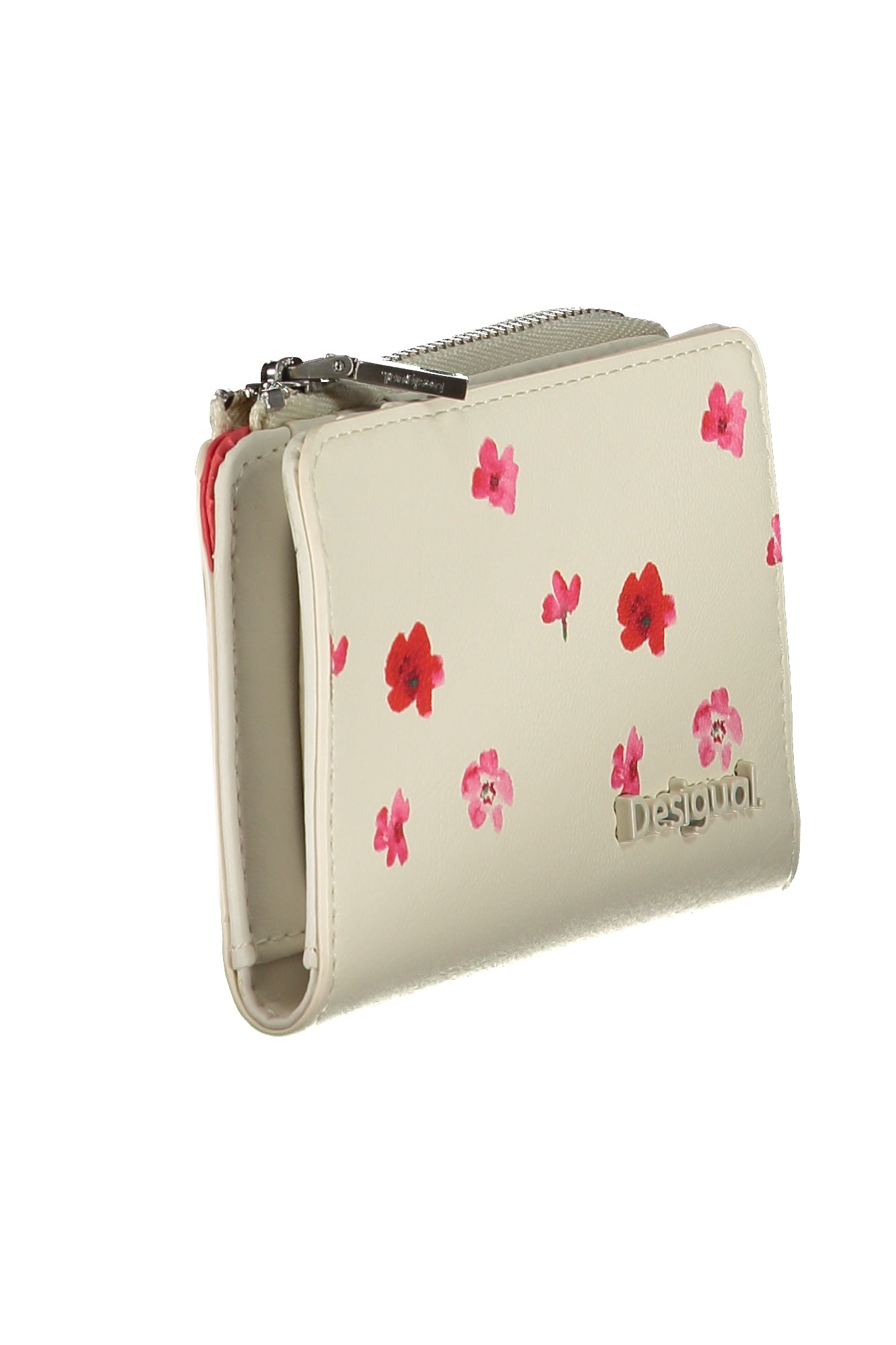 White women's wallet