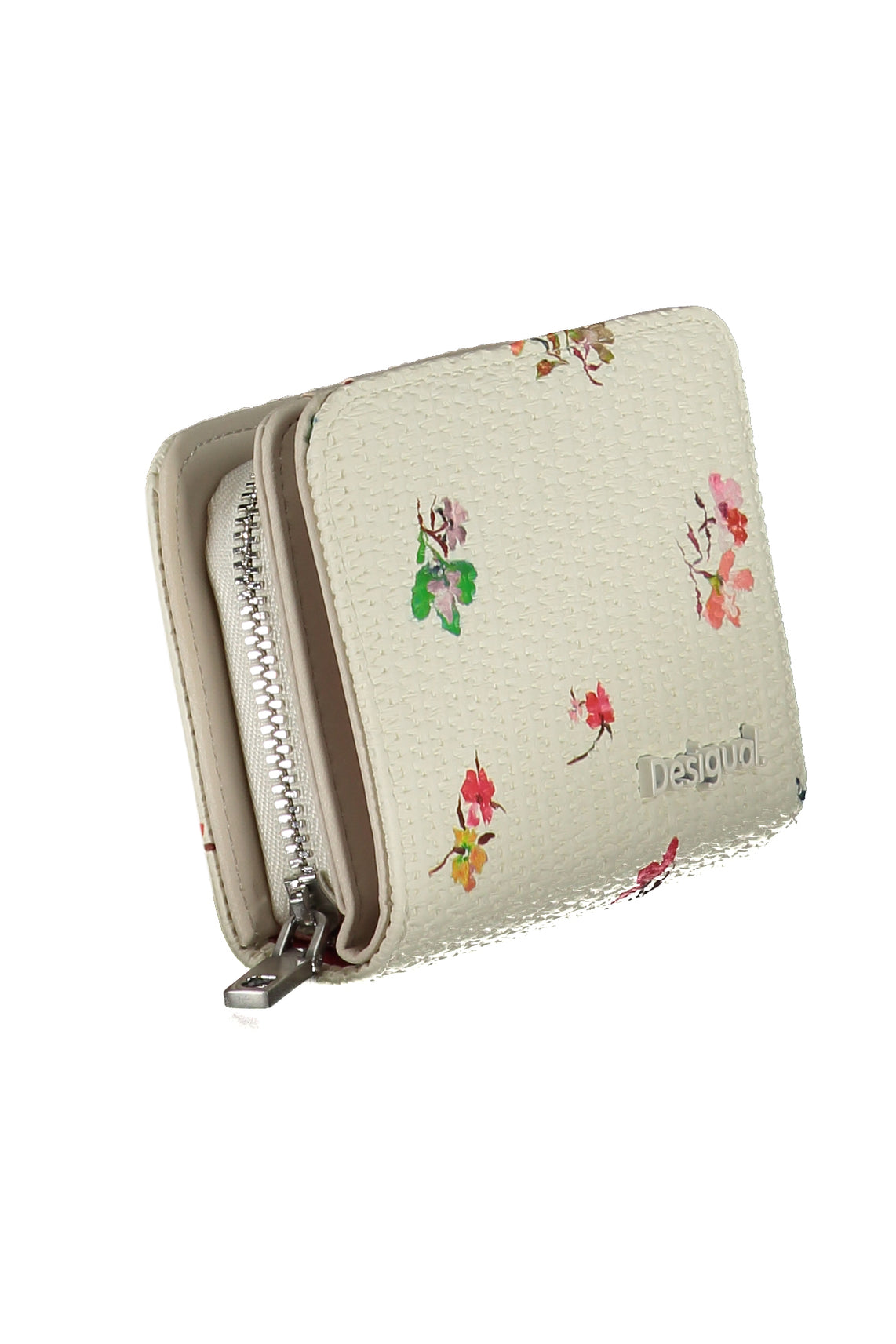 White women's wallet