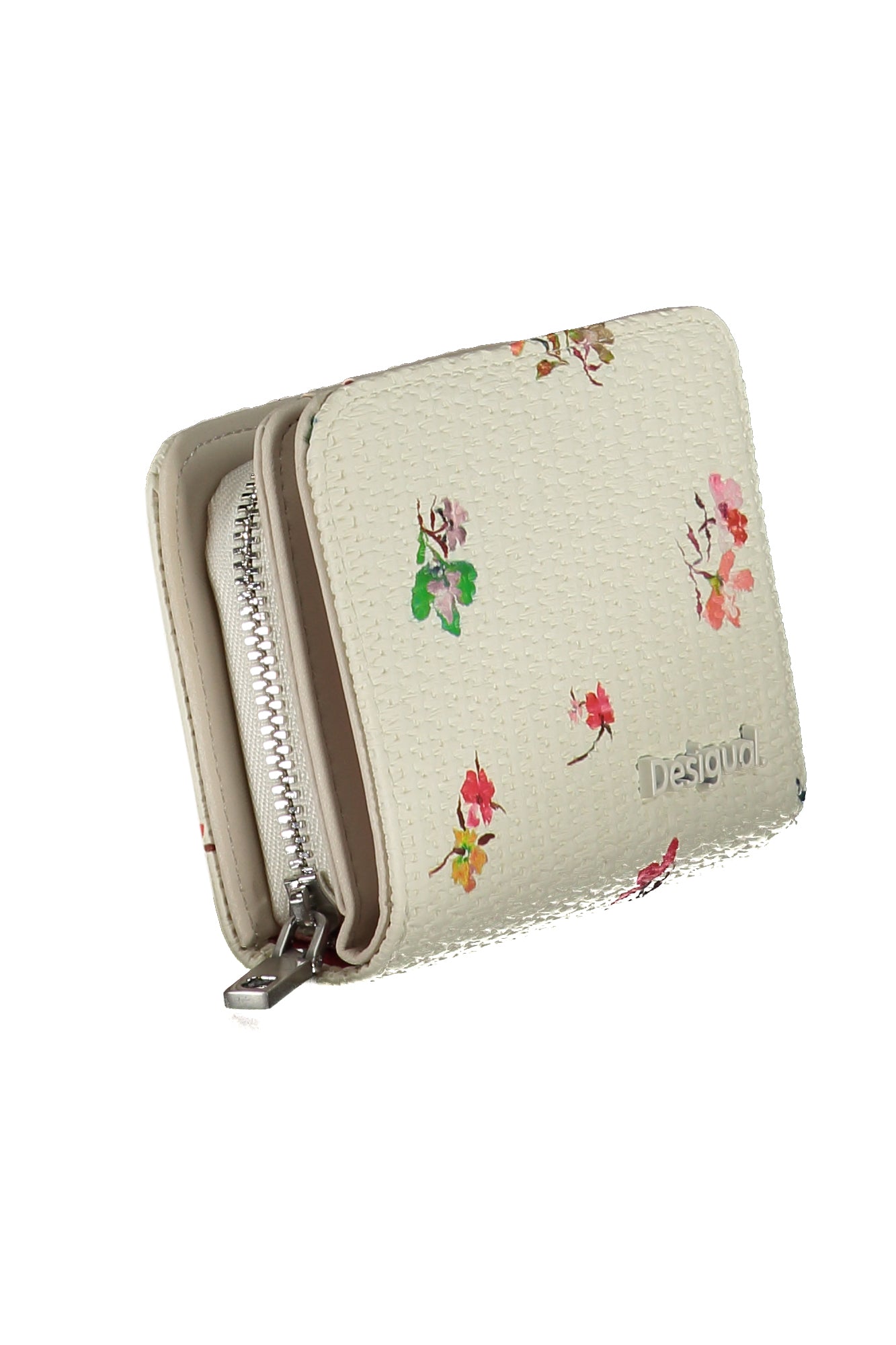 White women's wallet