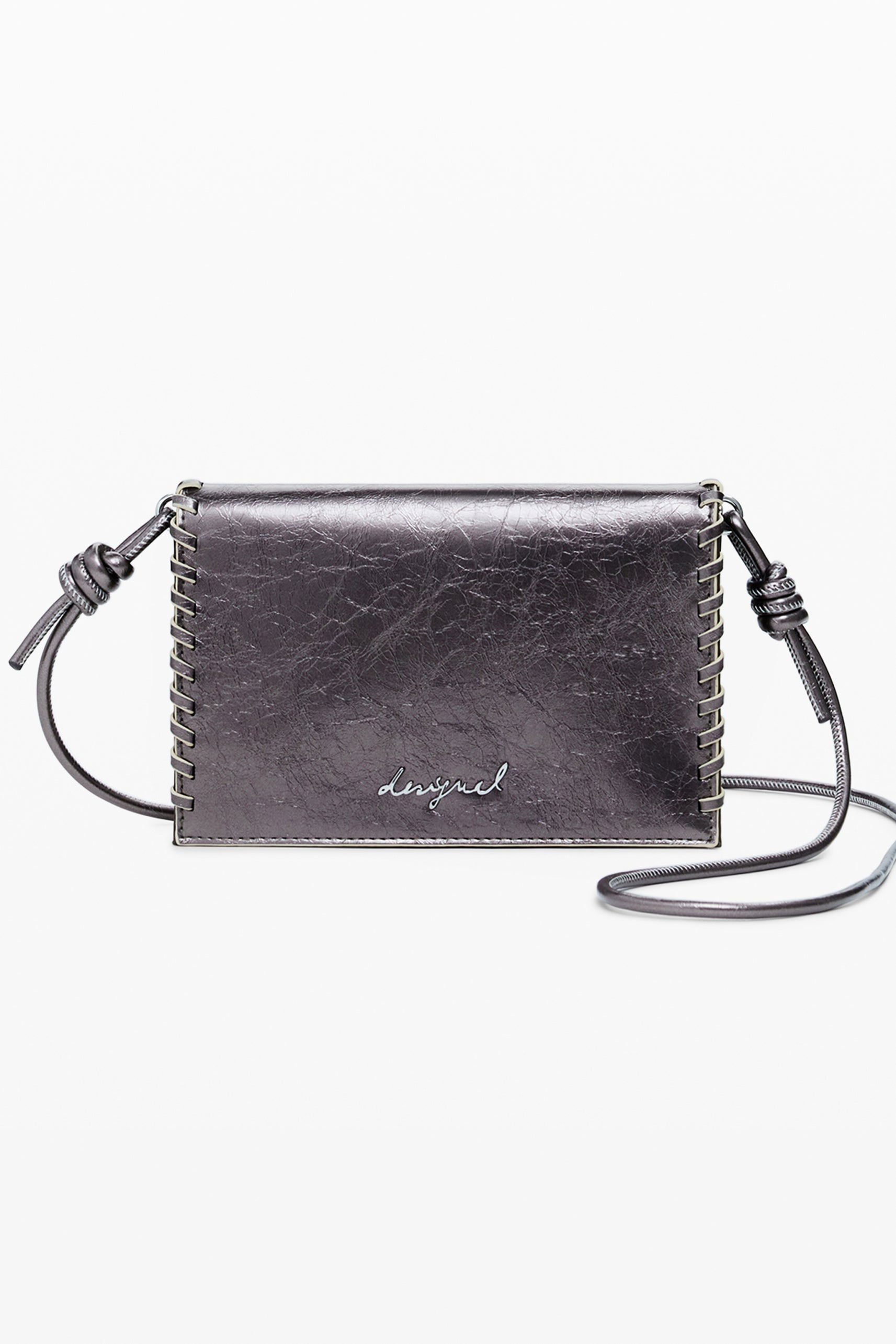 DESIGUAL Wallets Bronzo - 25WAYP40