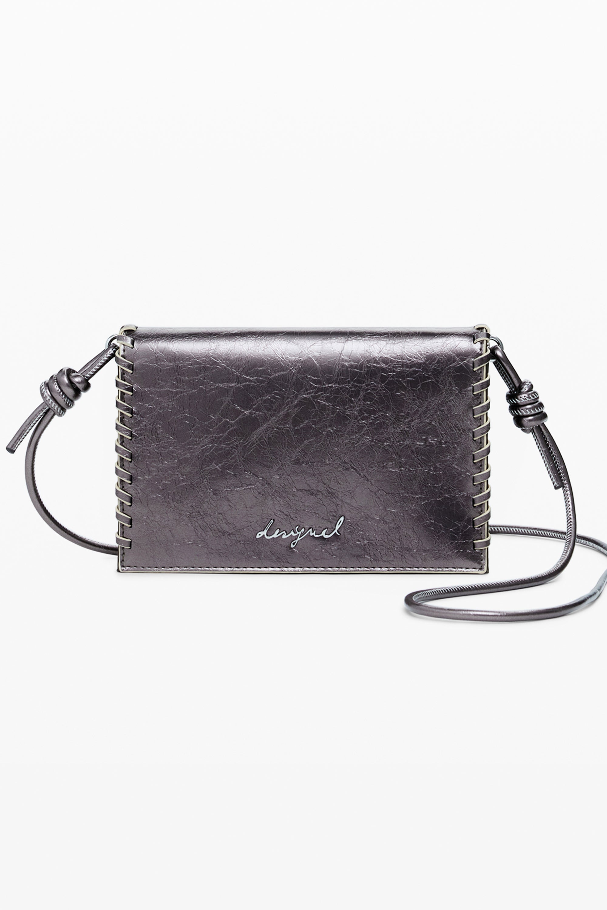 DESIGUAL Wallets Bronzo - 25WAYP40