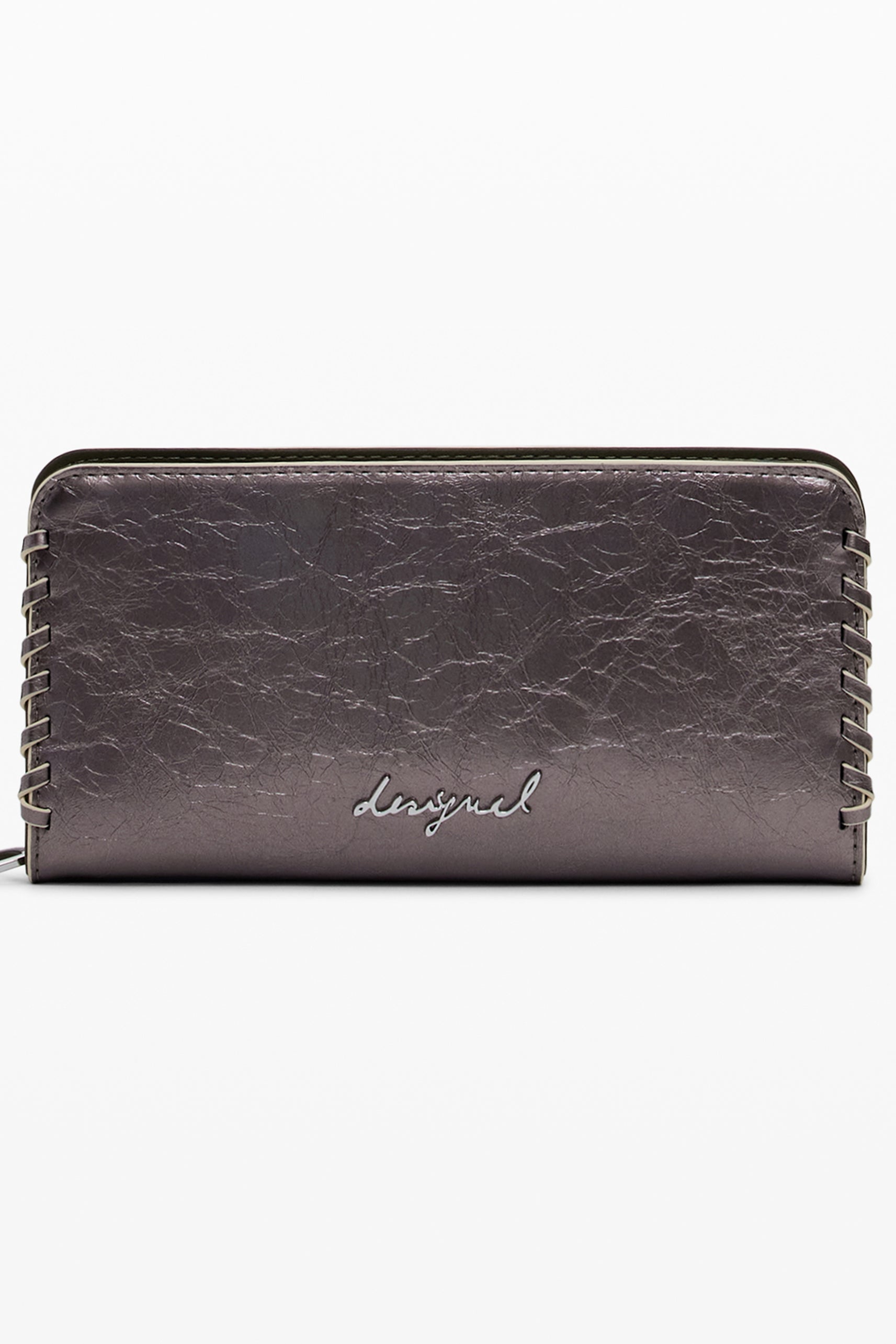 DESIGUAL Wallets Bronzo - 25WAYP42