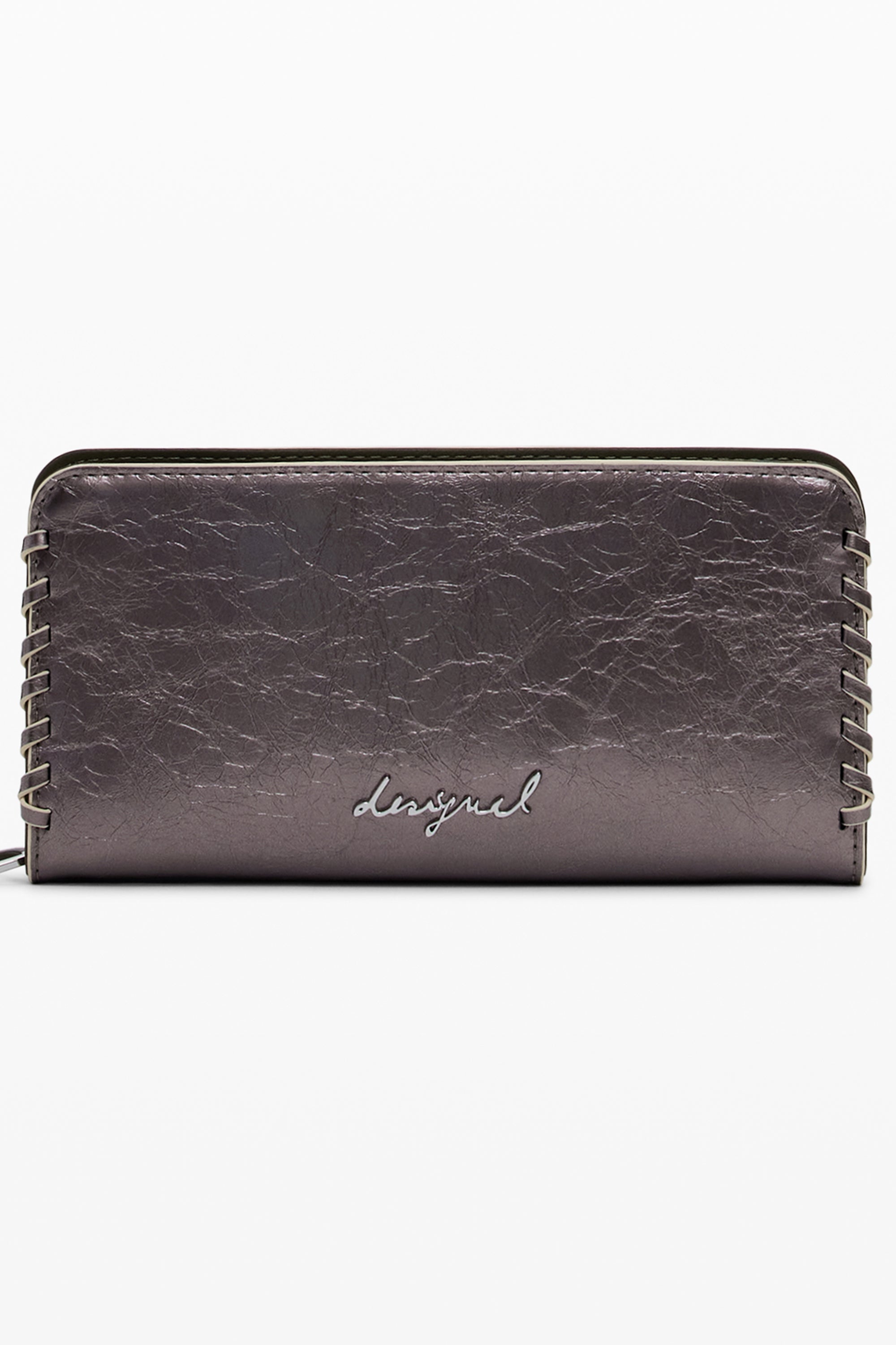 DESIGUAL Wallets Bronzo - 25WAYP42