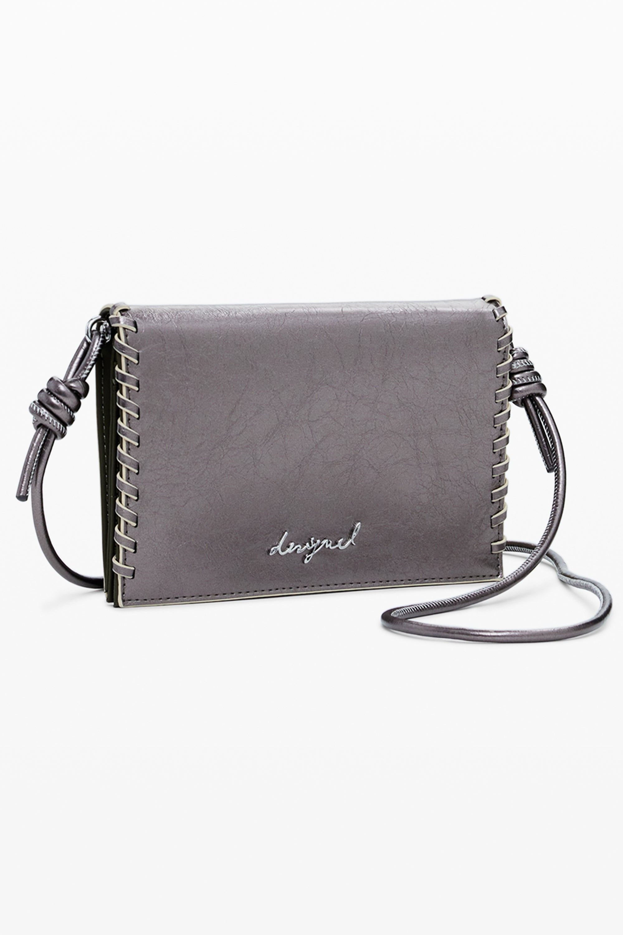 DESIGUAL Wallets Bronzo - 25WAYP40