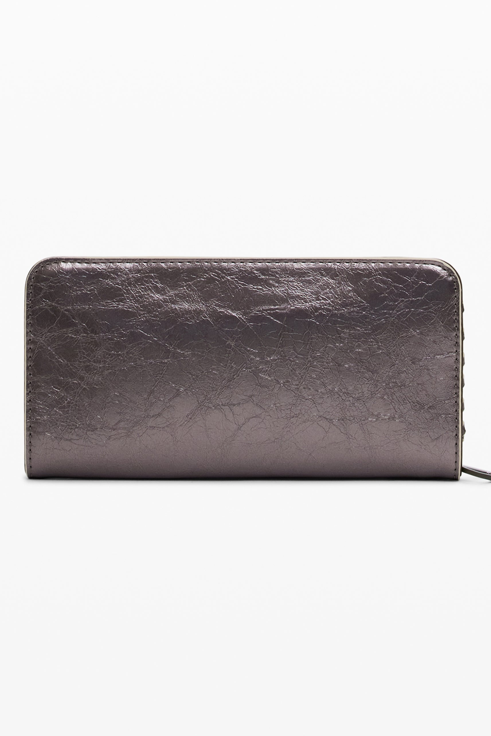 DESIGUAL Wallets Bronzo - 25WAYP42