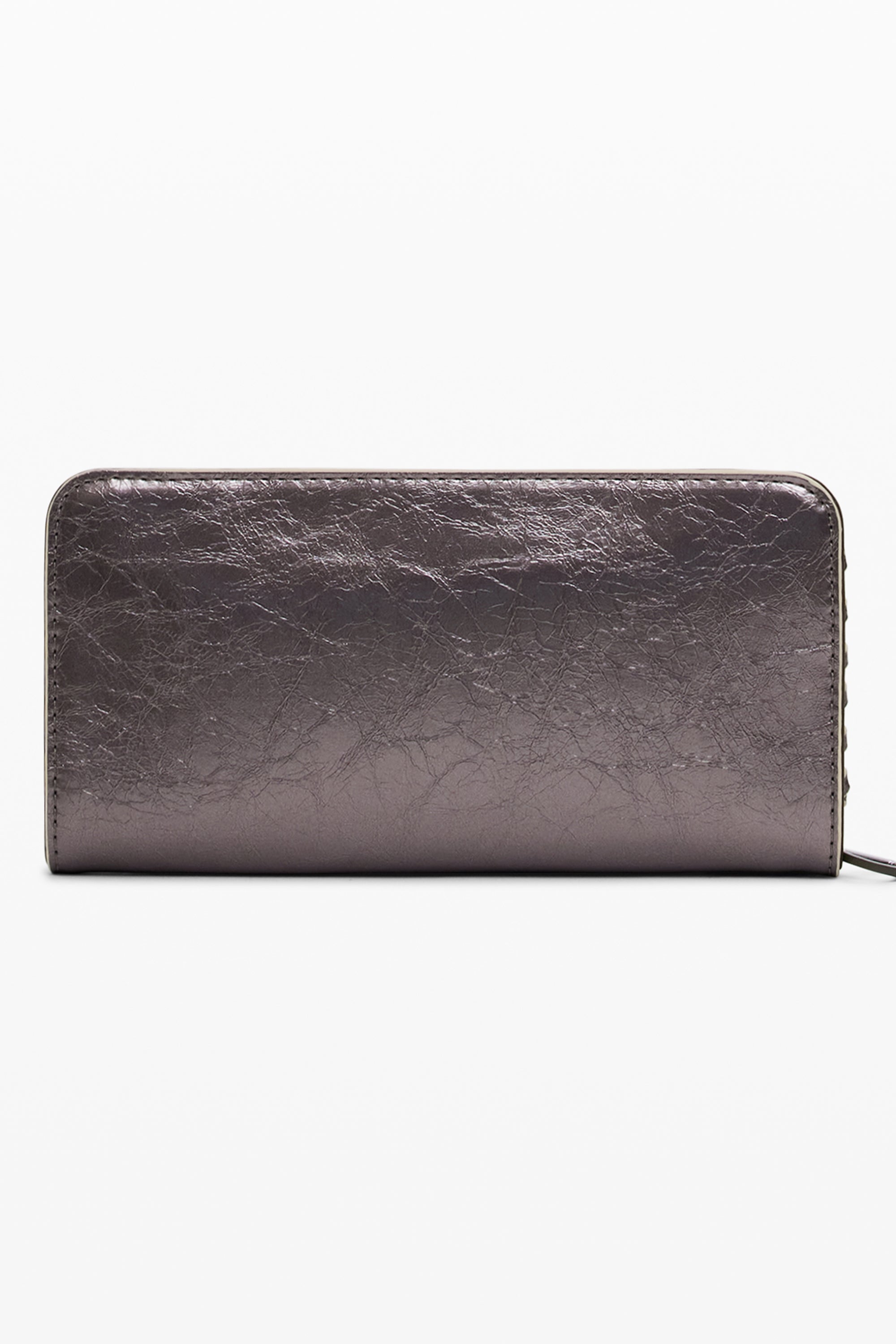 DESIGUAL Wallets Bronzo - 25WAYP42