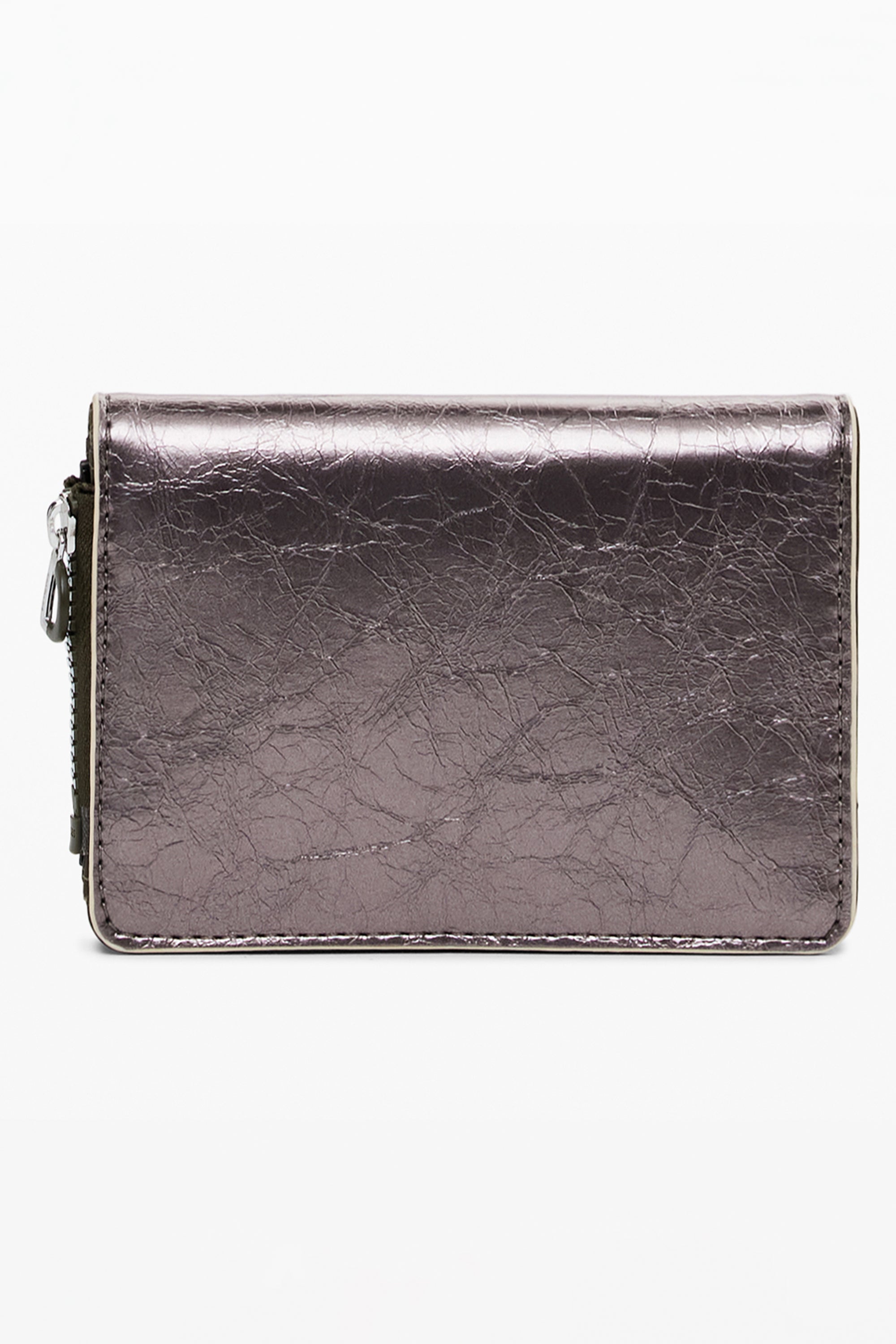DESIGUAL Wallets Bronze - 25WAYP38