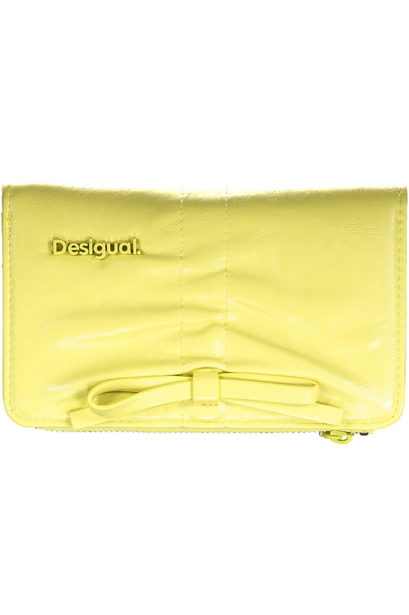 DESIGUAL Wallets Giallo - 26SAYP13