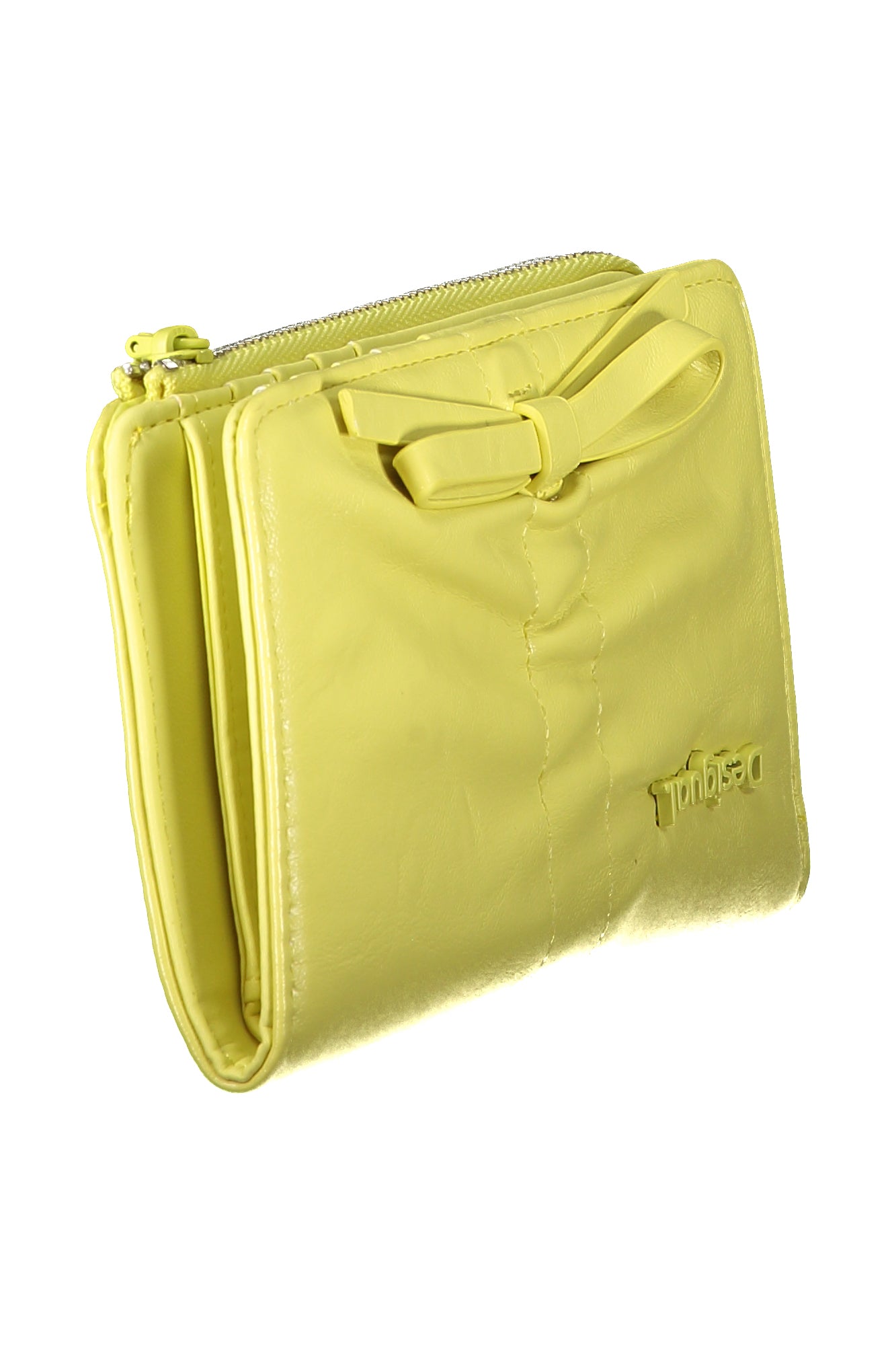 DESIGUAL Wallets Giallo - 26SAYP13