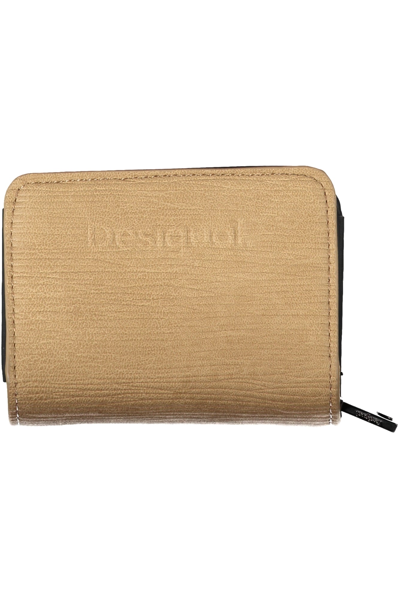 DESIGUAL Wallets Marrone - 23WAYP03