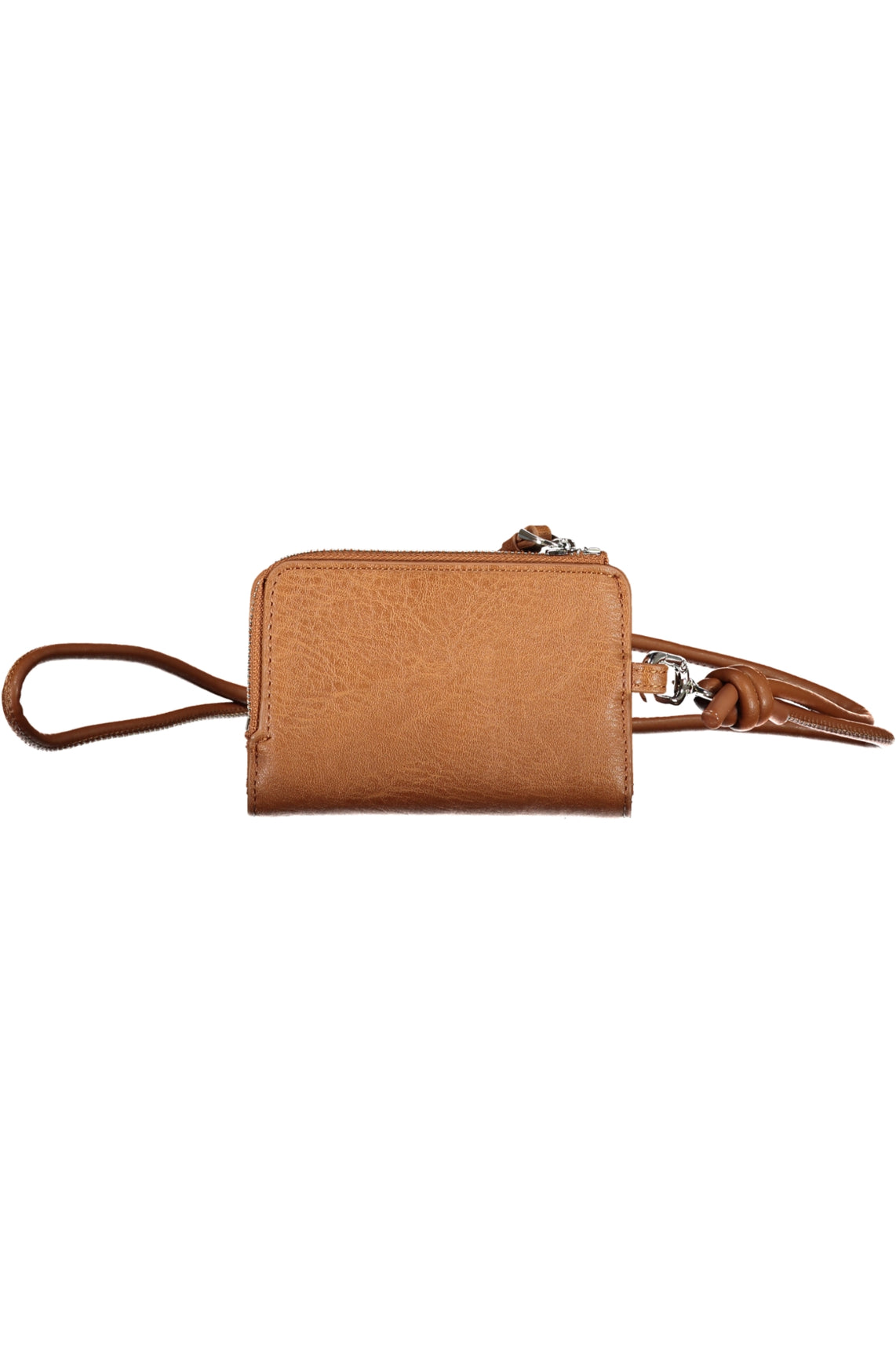 Women's wallet brown