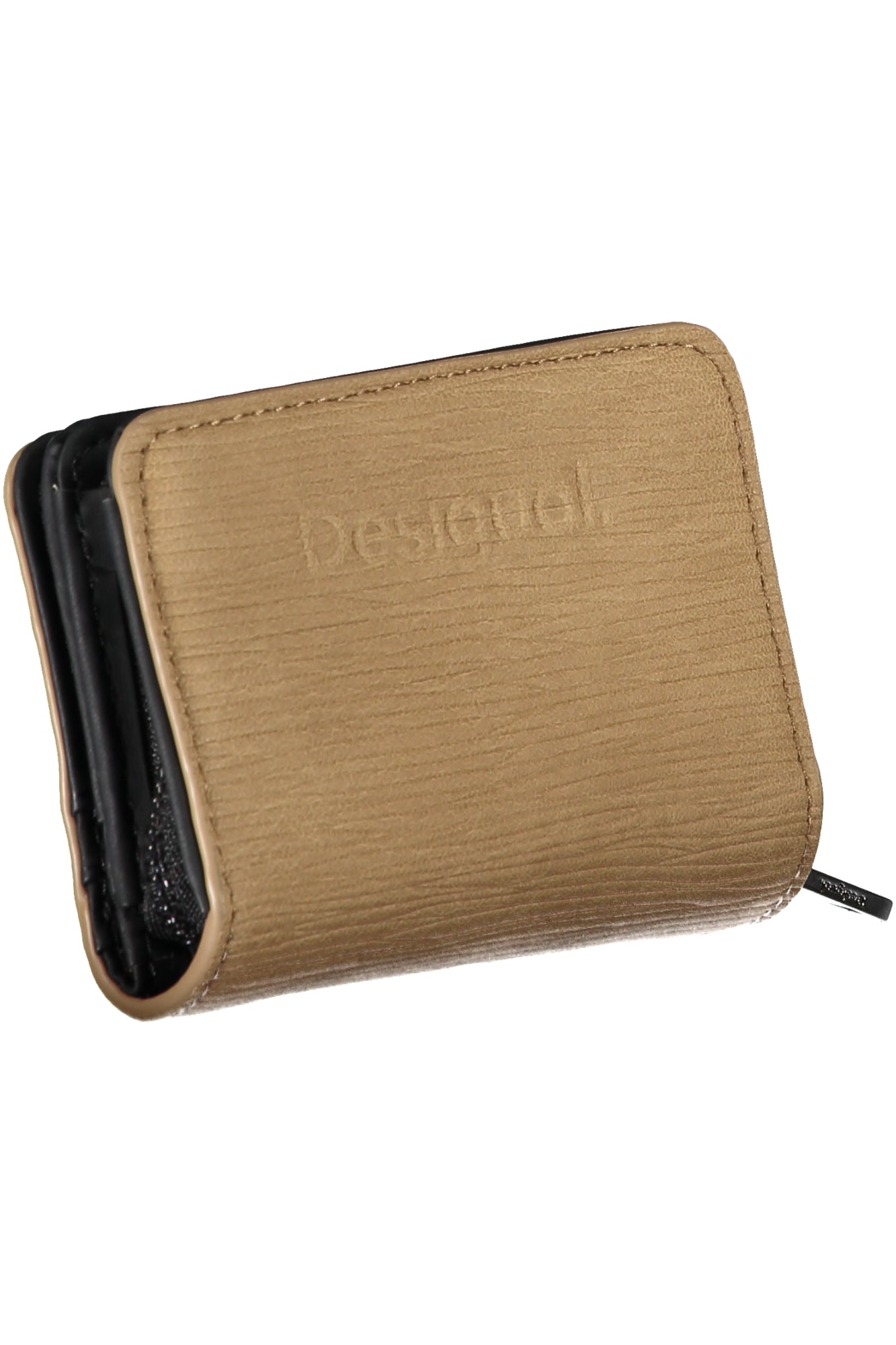 Women's wallet brown