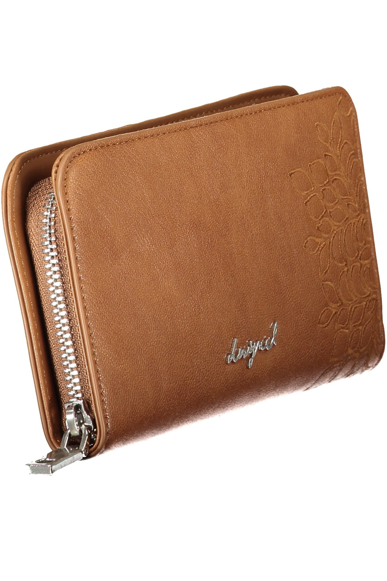 DESIGUAL Wallets Marrone - 26SAYP21