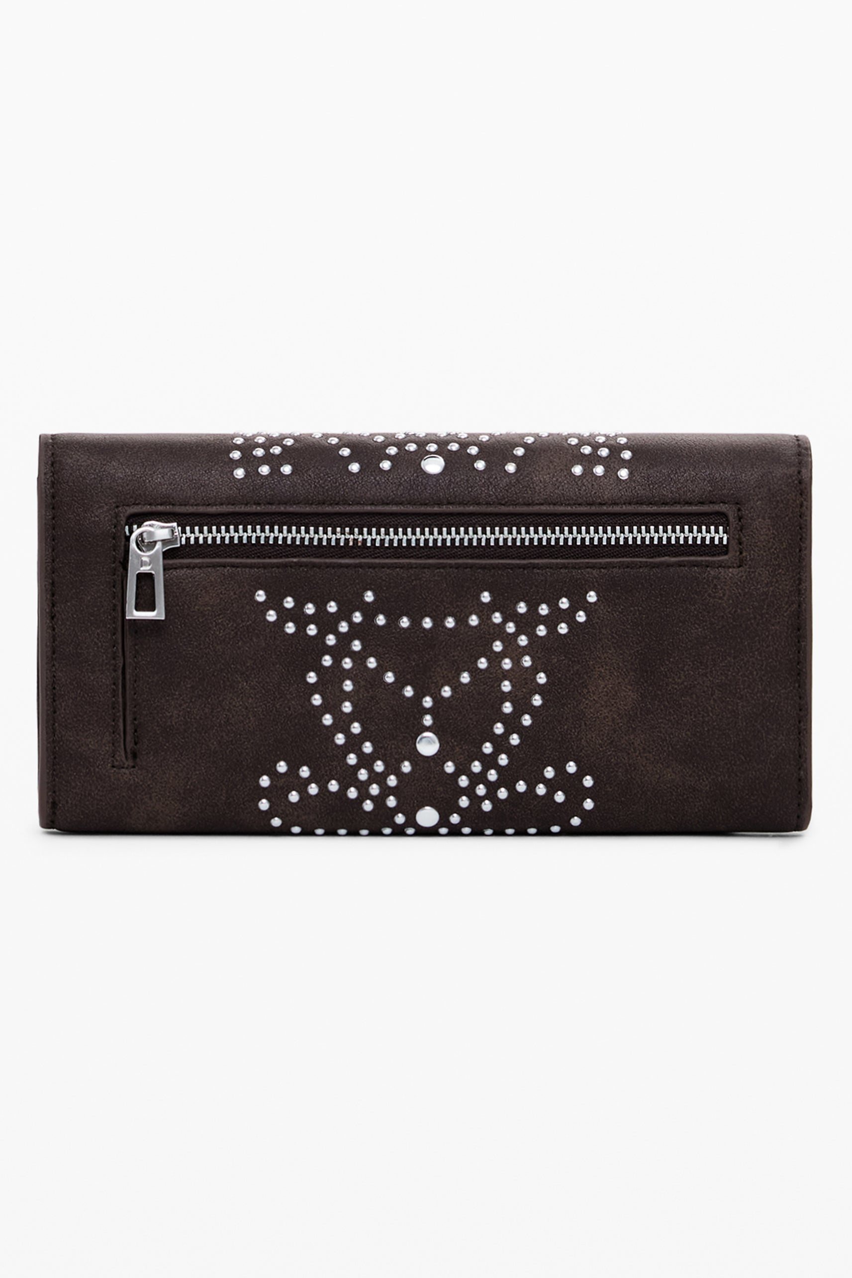 DESIGUAL Wallets Brown - 25WAYP30