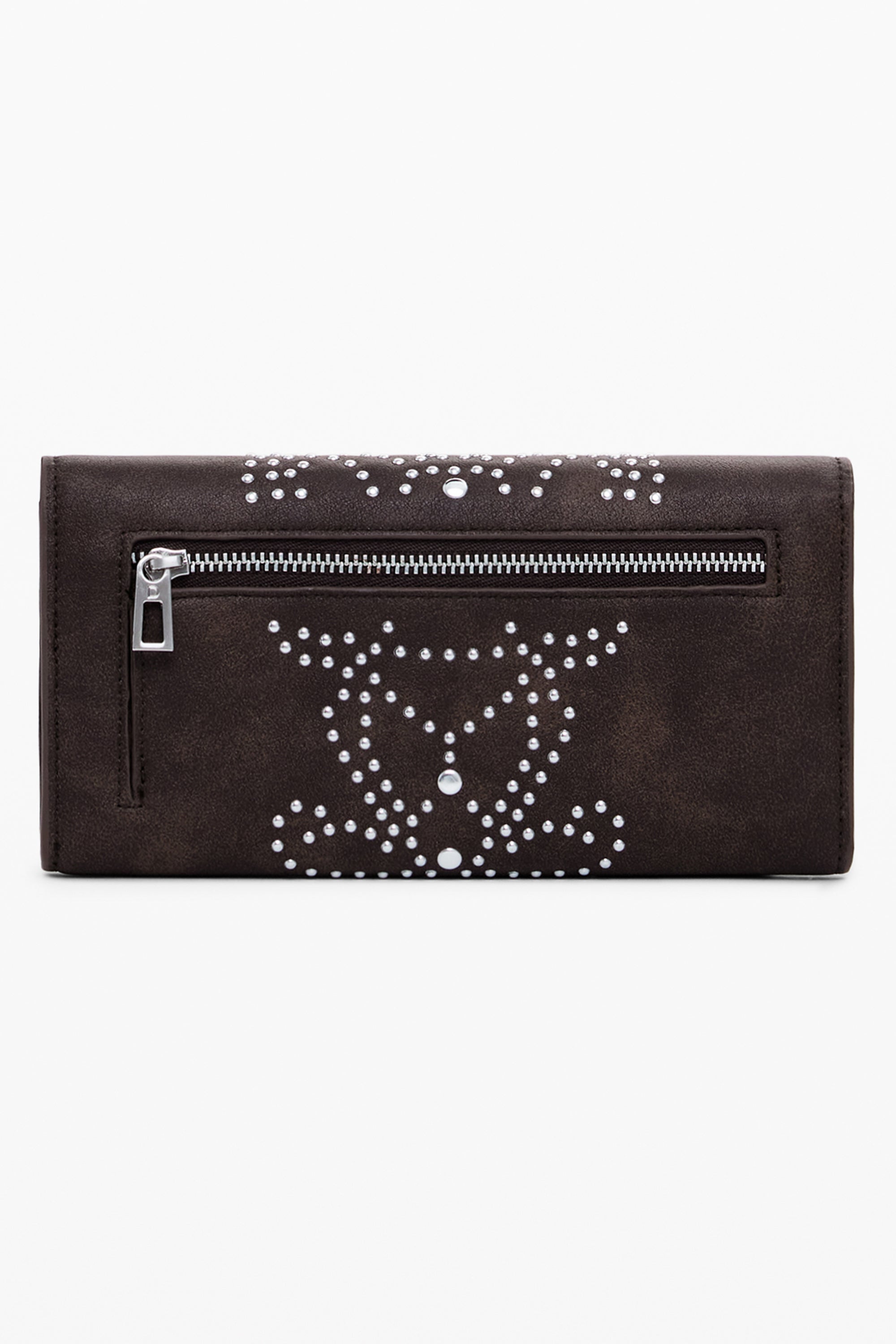 DESIGUAL Wallets Brown - 25WAYP30